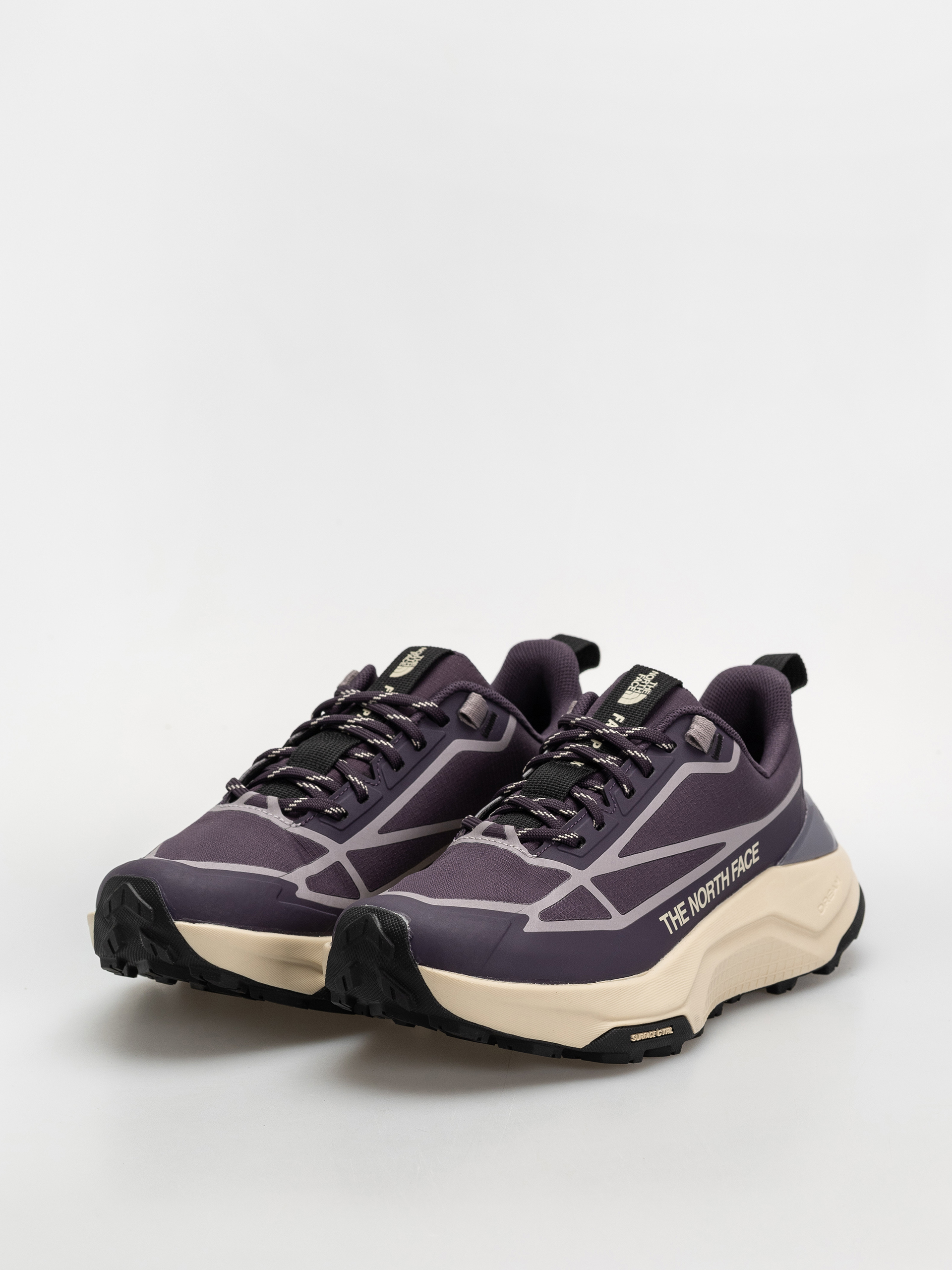 Pantofi The North Face Fastpack Wp Wmn (endless dusk/de)