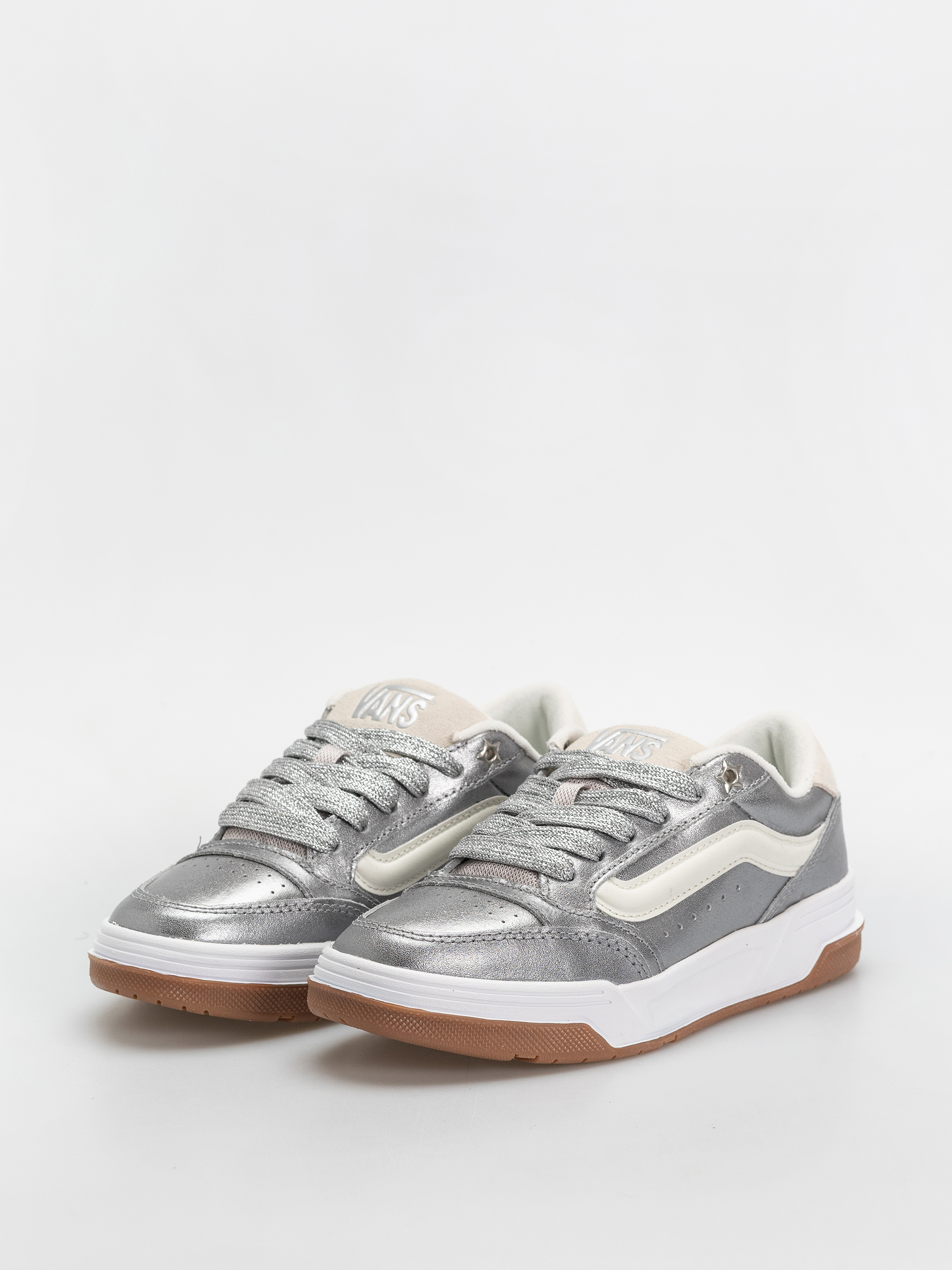 Pantofi Vans Hylane (mtlc multi white)