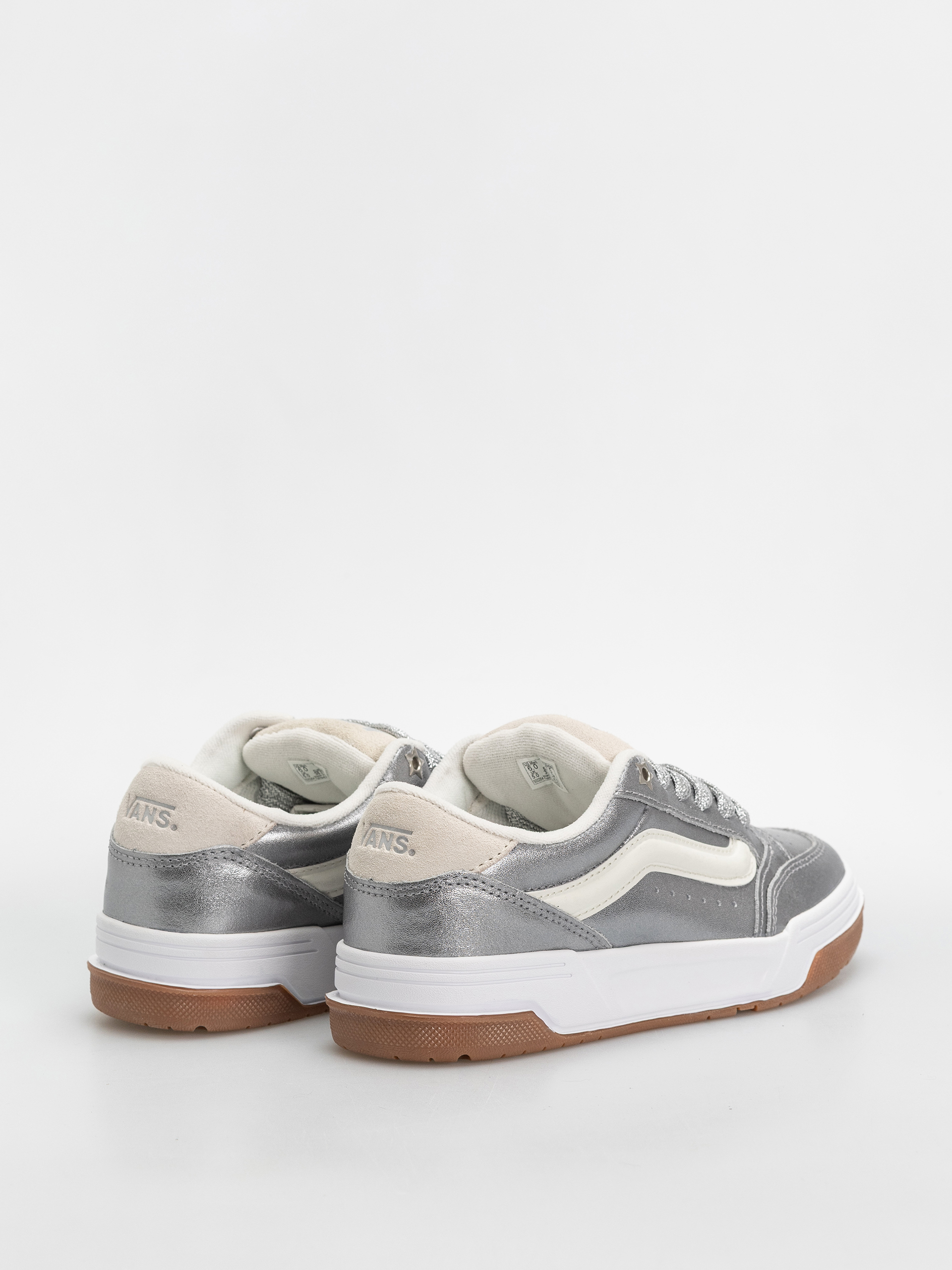 Pantofi Vans Hylane (mtlc multi white)