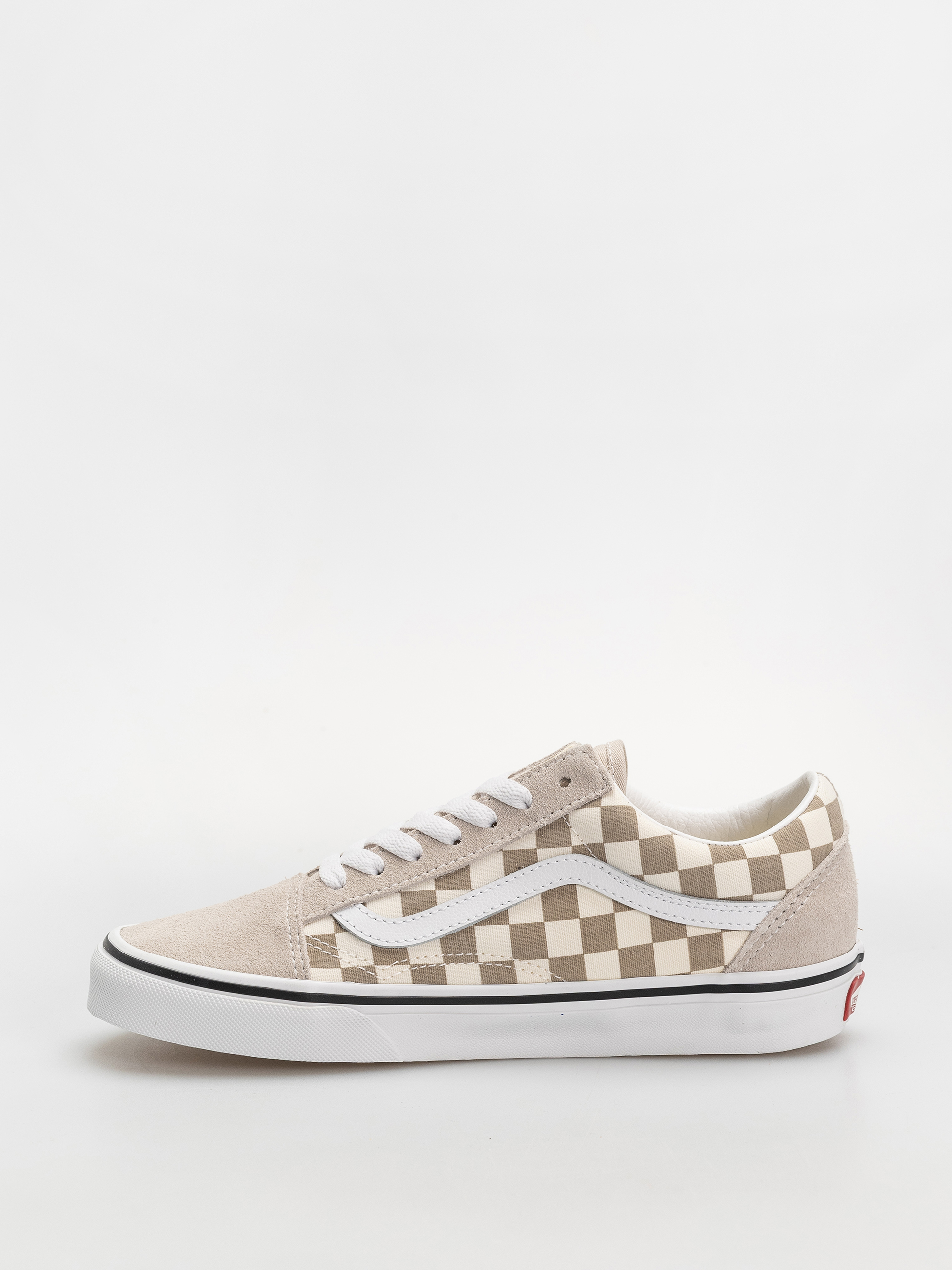 Pantofi Vans Old Skool (oatmeal)
