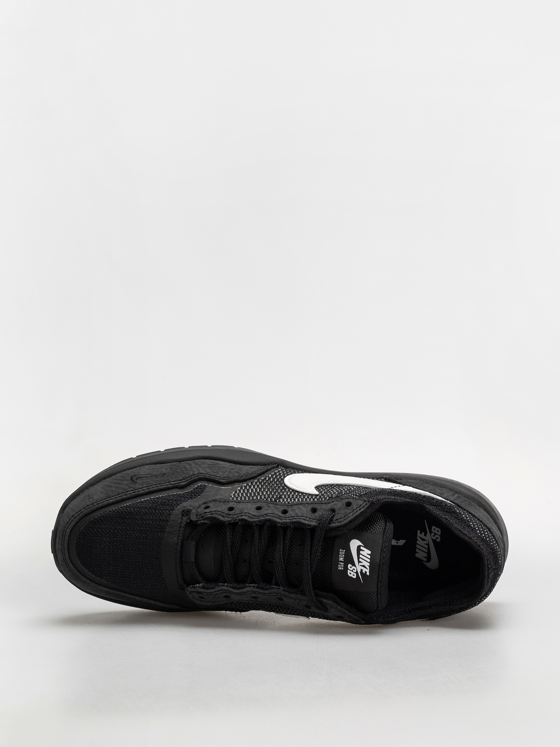 Pantofi Nike SB Ps8 (black/white black black)