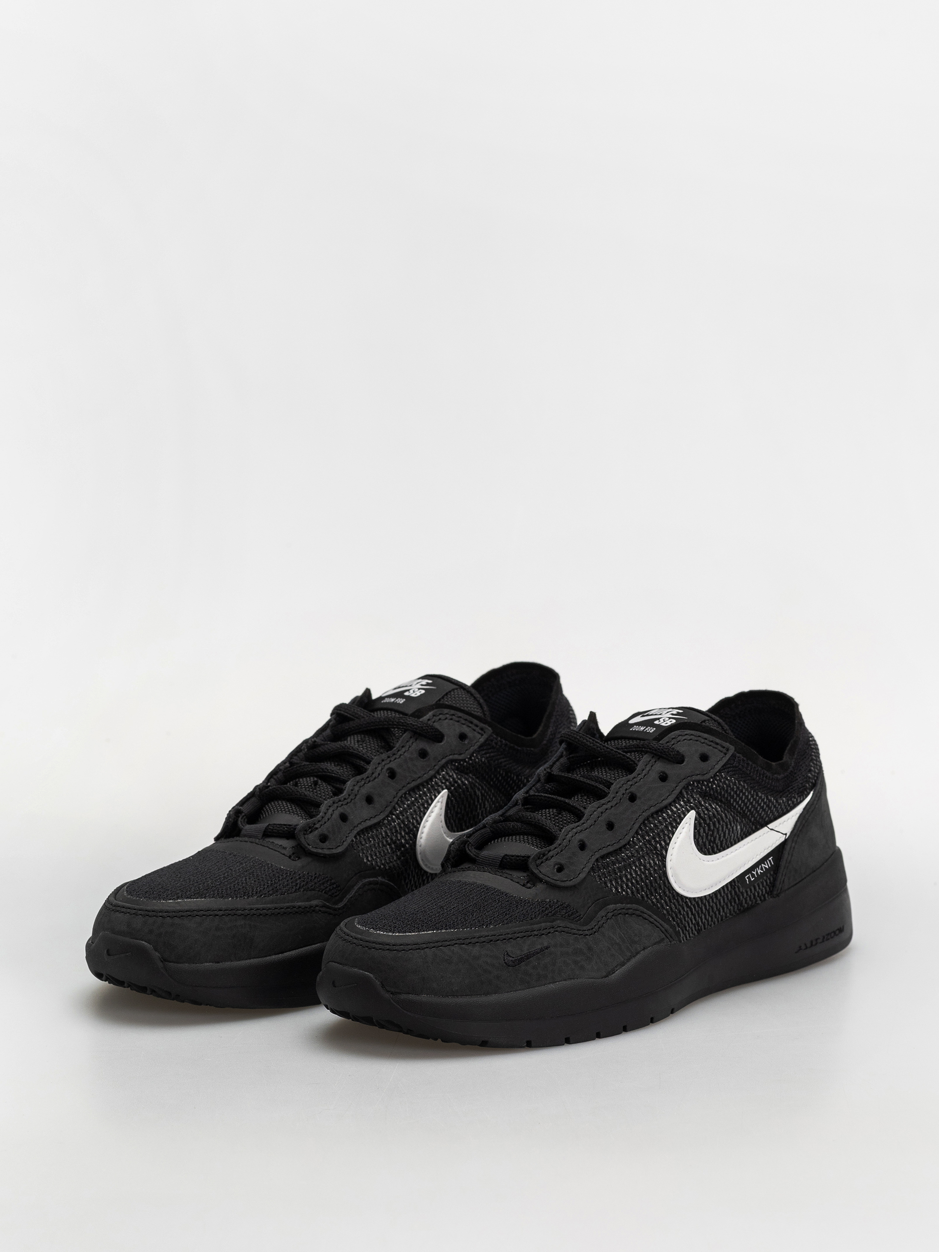 Pantofi Nike SB Ps8 (black/white black black)