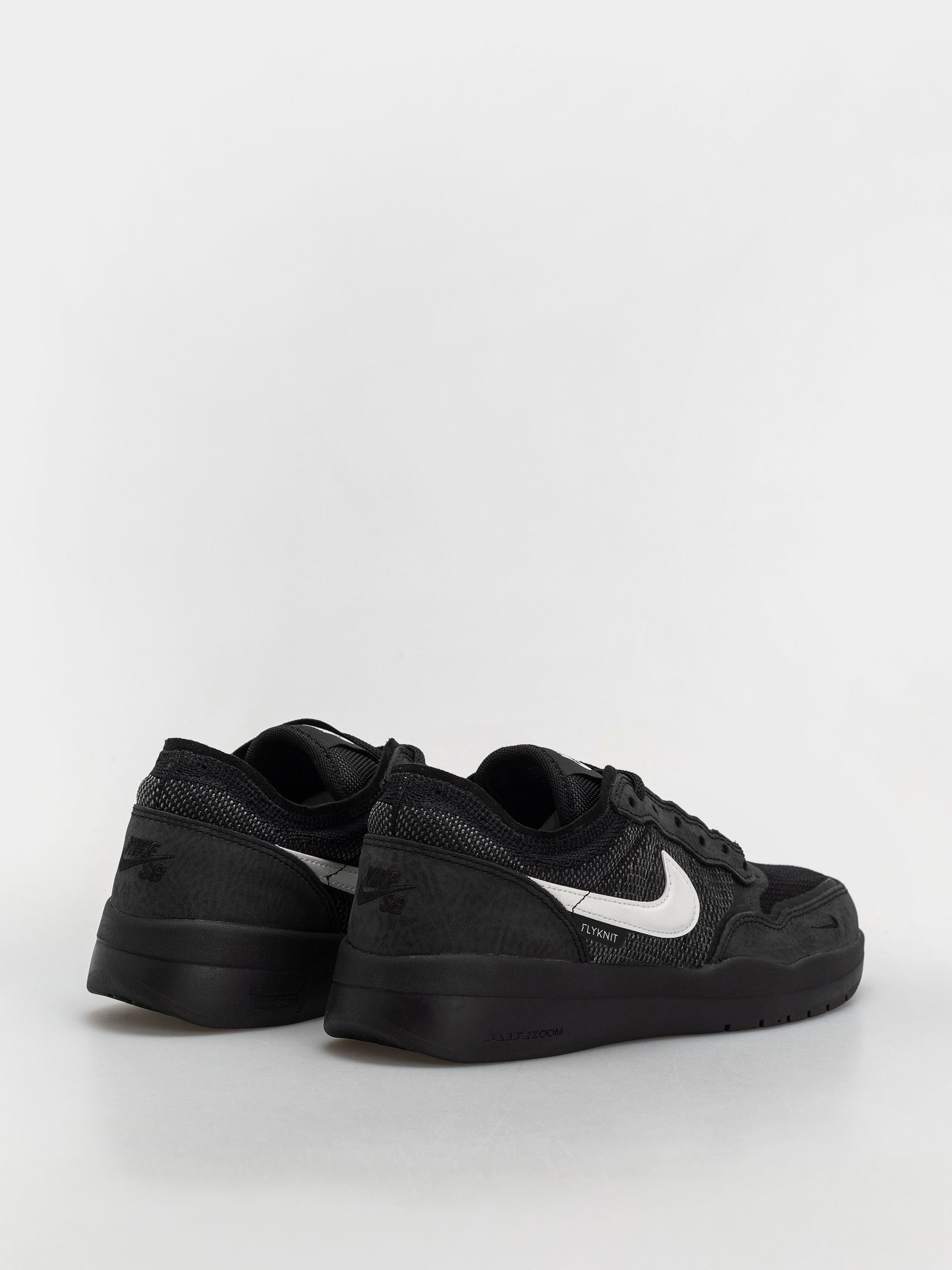 Pantofi Nike SB Ps8 (black/white black black)