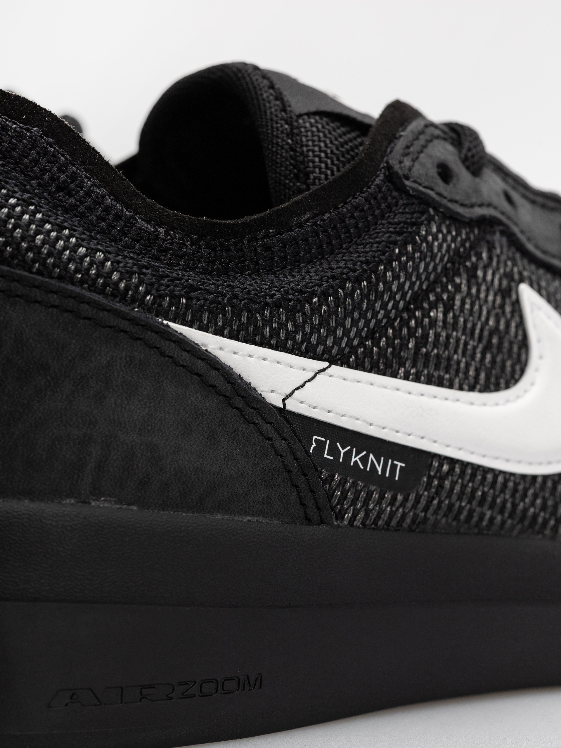 Pantofi Nike SB Ps8 (black/white black black)