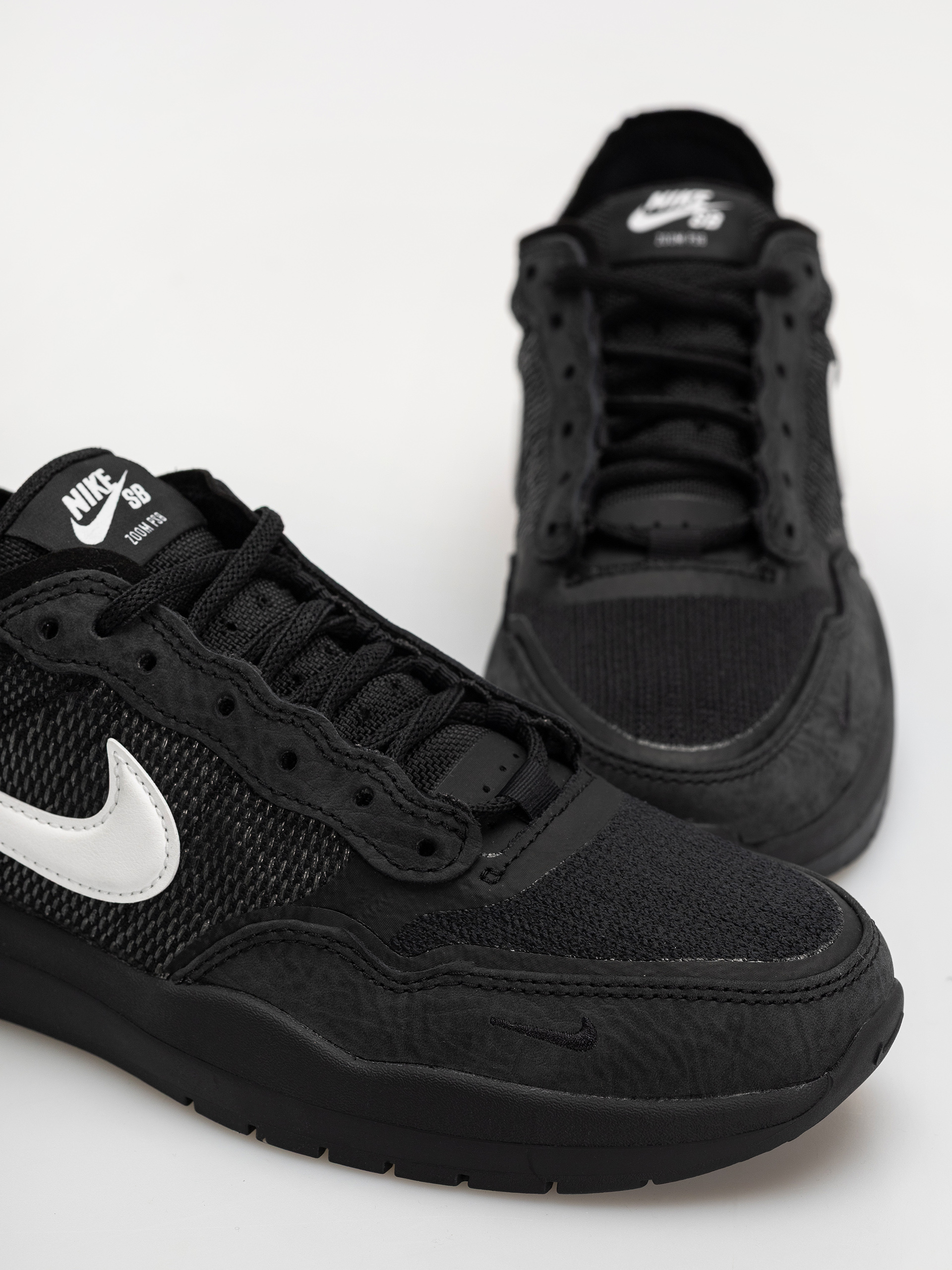 Pantofi Nike SB Ps8 (black/white black black)