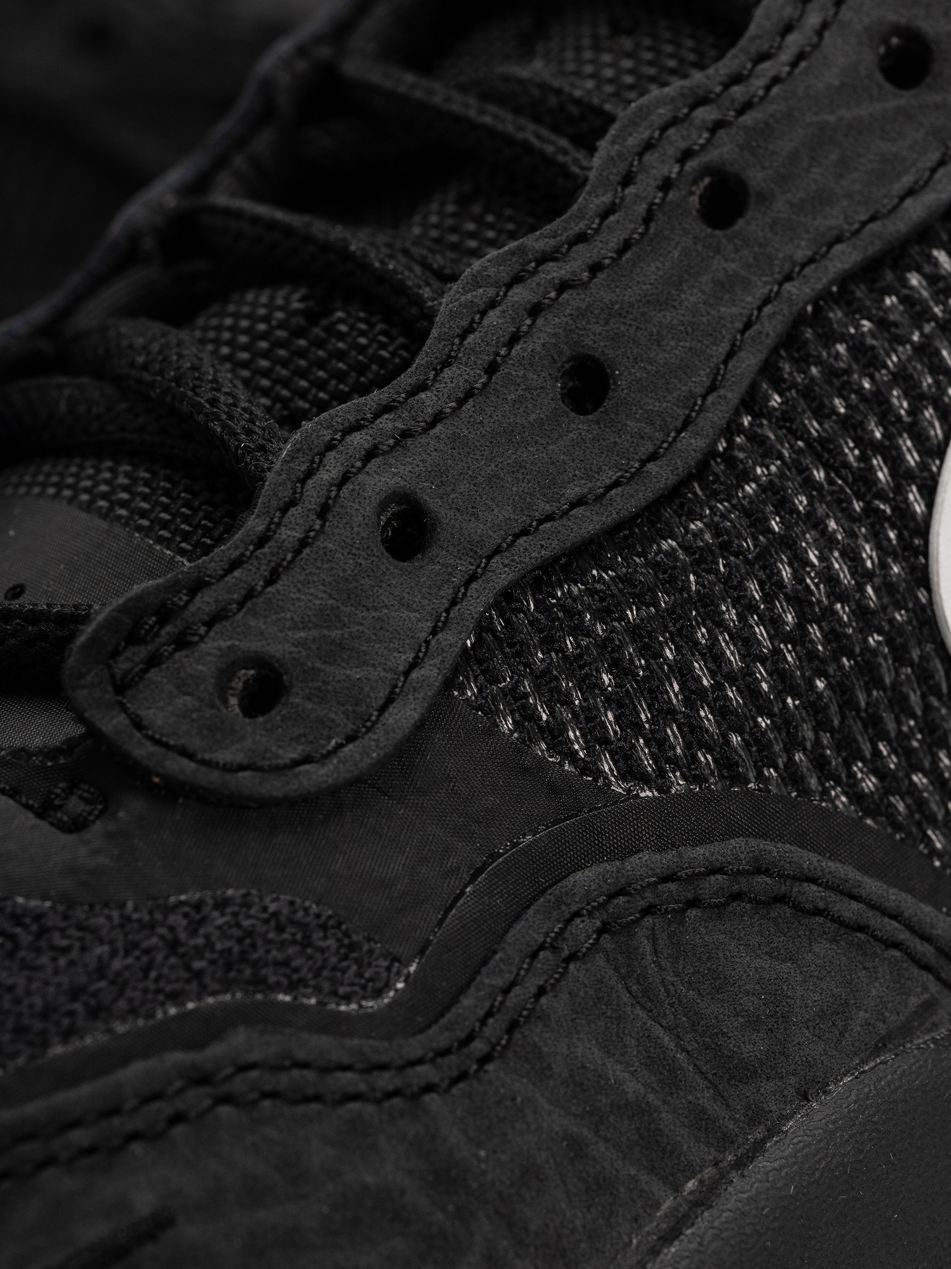 Pantofi Nike SB Ps8 (black/white black black)