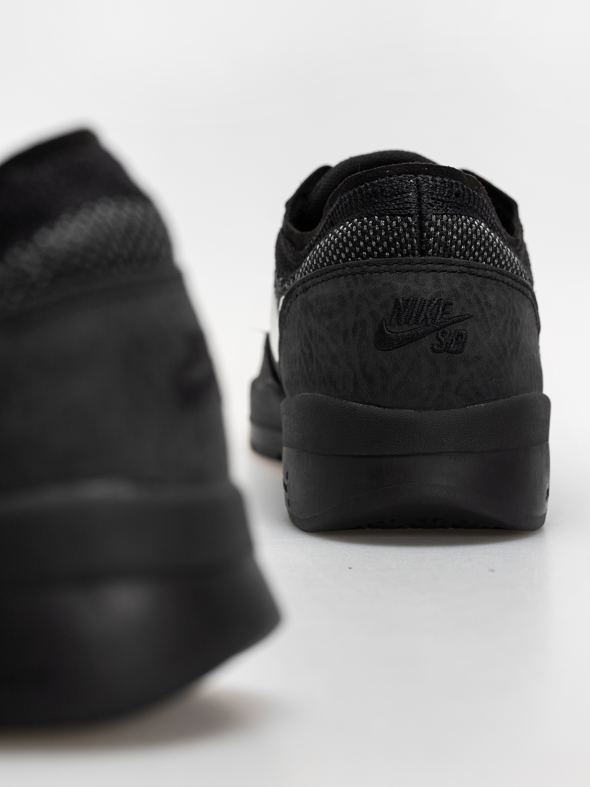 Pantofi Nike SB Ps8 (black/white black black)