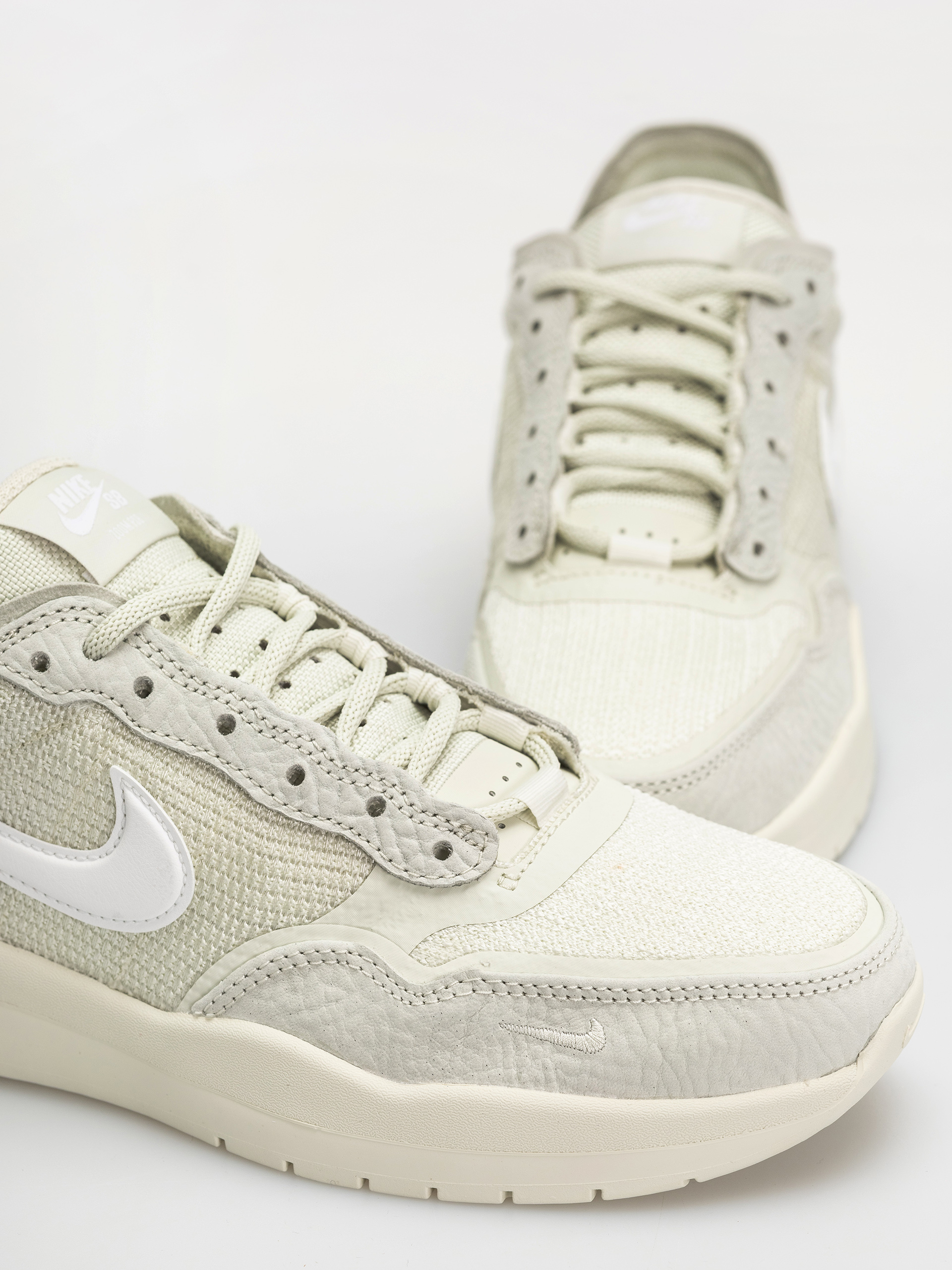 Pantofi Nike SB Ps8 (sea glass/sea glass sea glass)