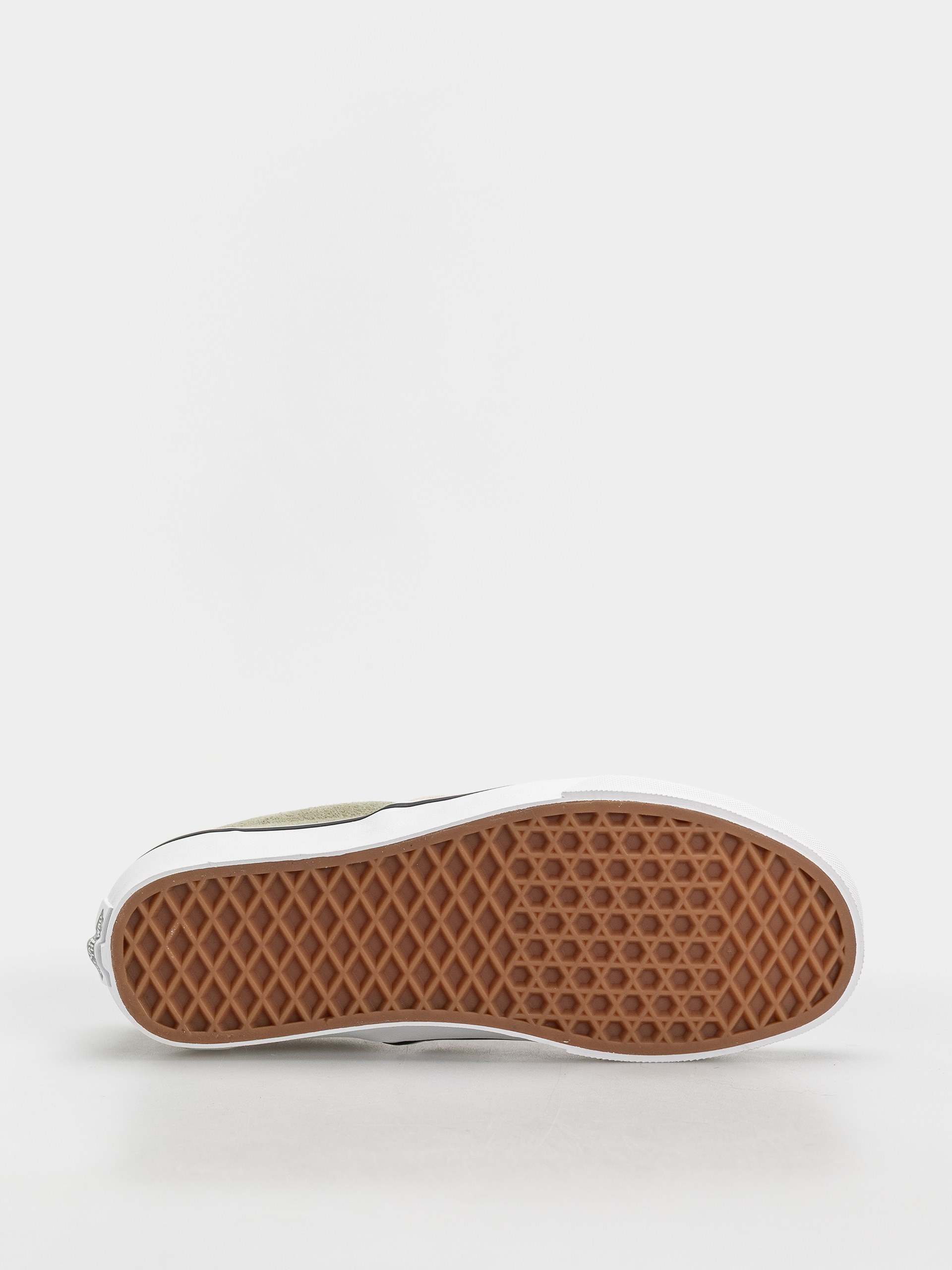 Pantofi Vans Classic Slip On (soft sage)