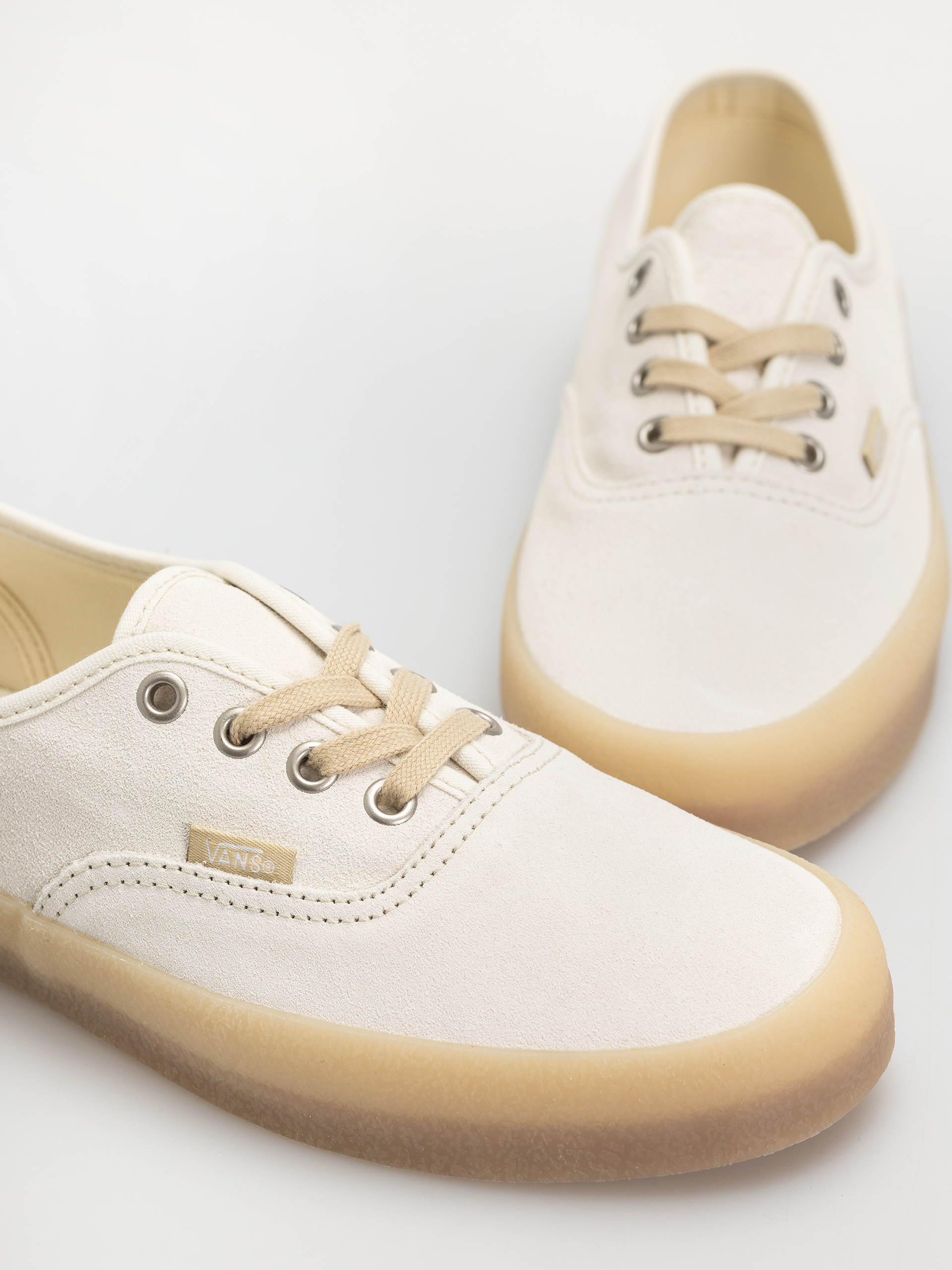 Pantofi Vans Authentic (marshmallow)