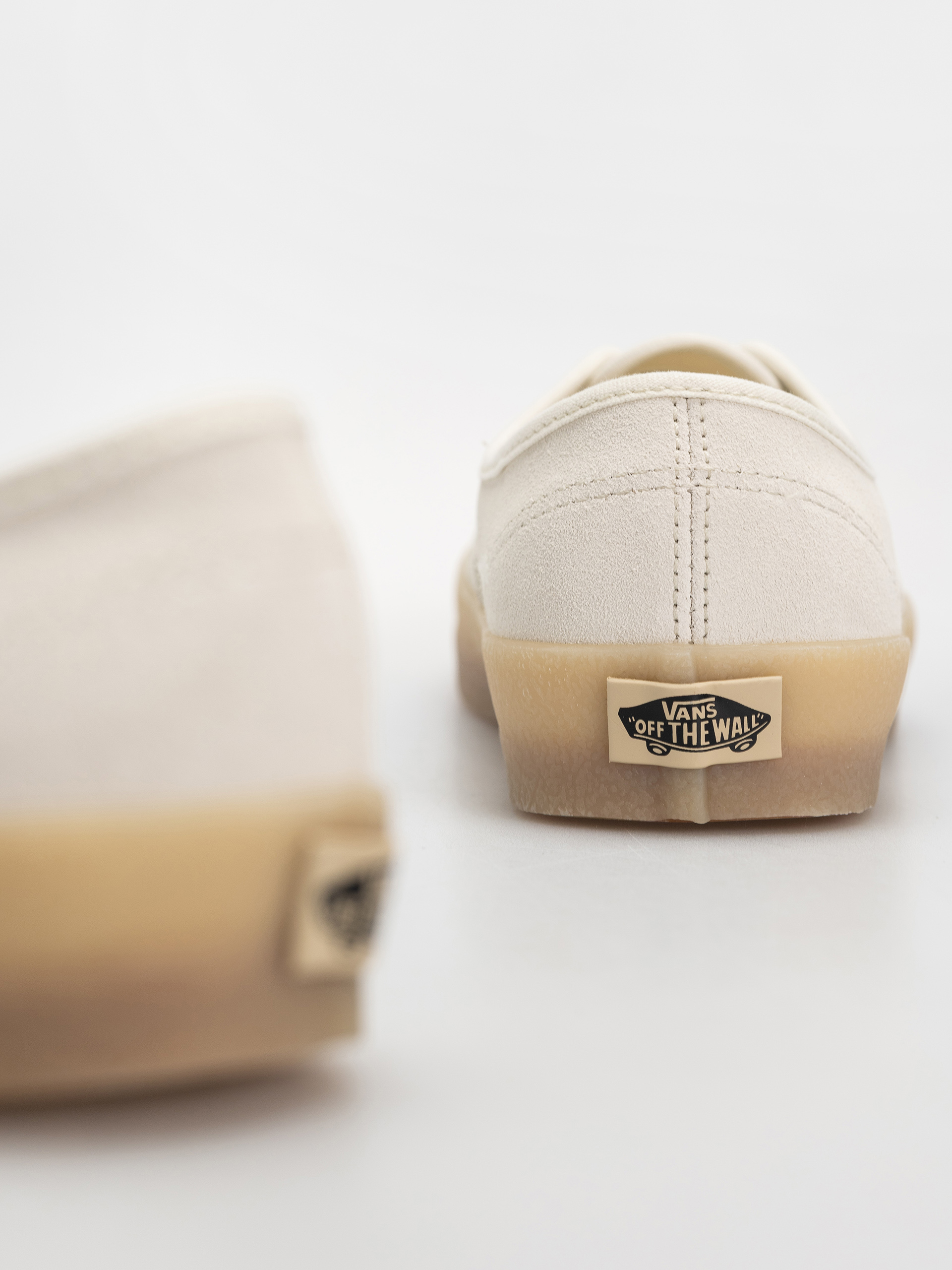 Pantofi Vans Authentic (marshmallow)