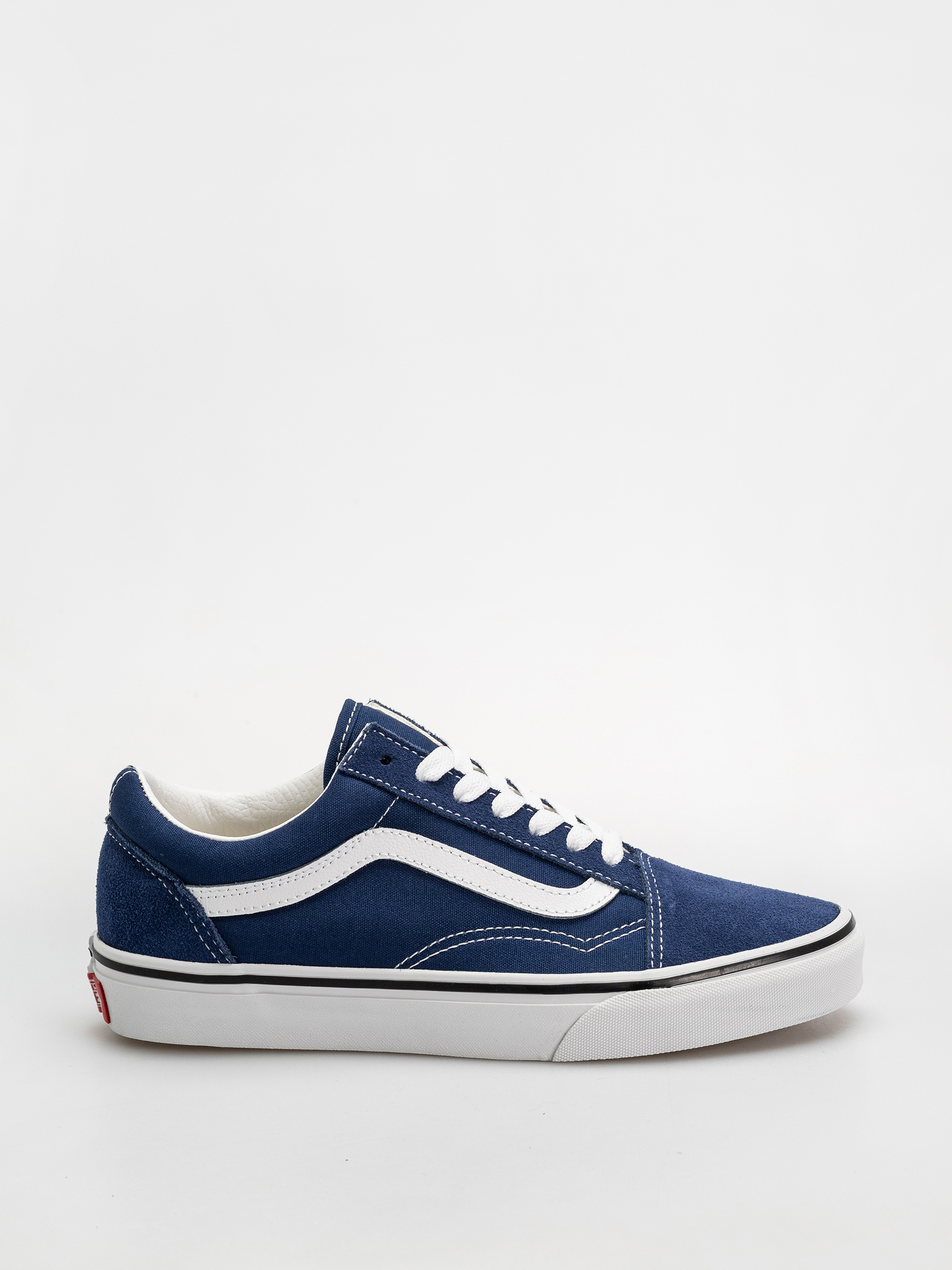Pantofi Vans Old Skool (deep indigo)