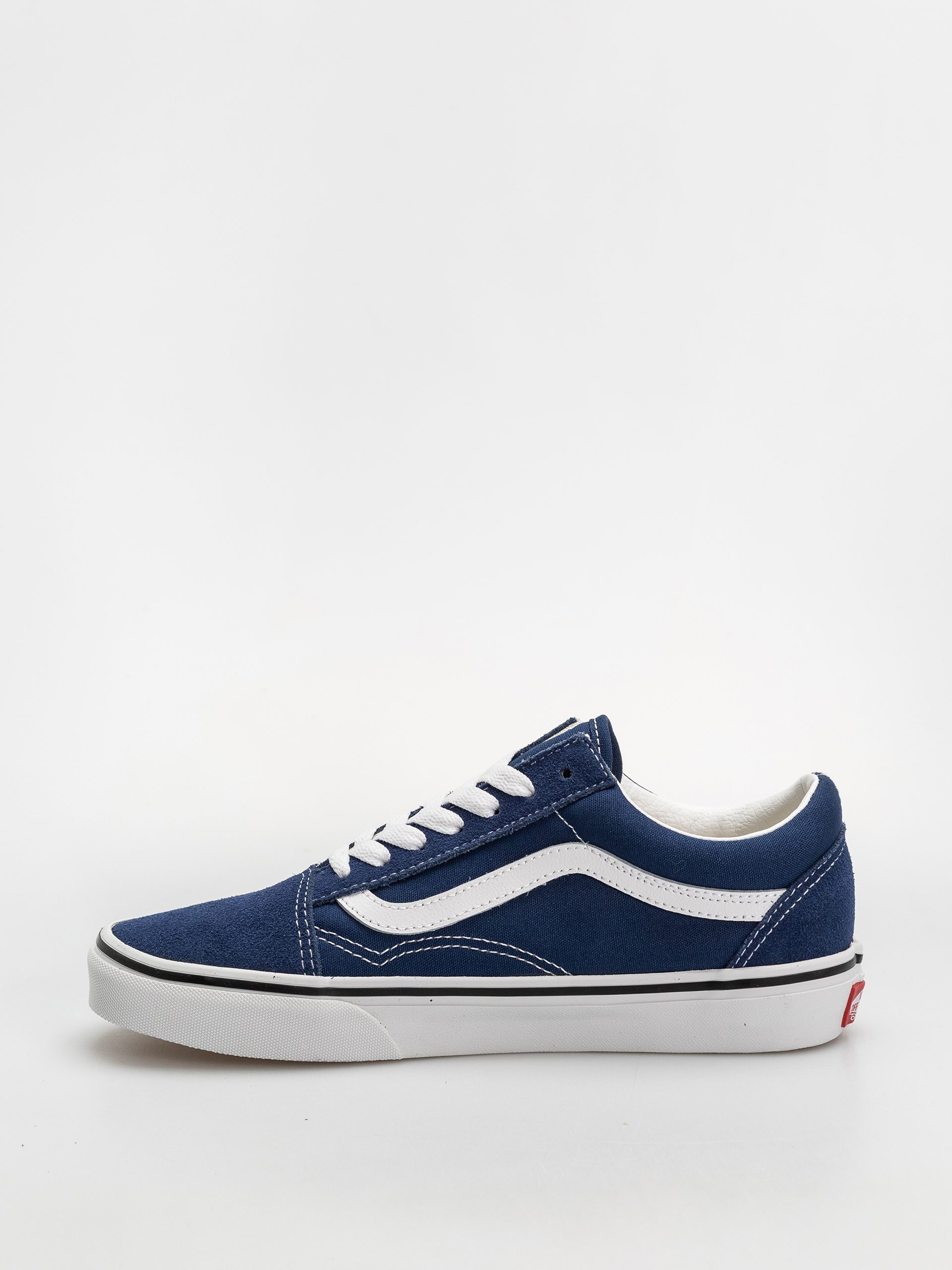 Pantofi Vans Old Skool (deep indigo)