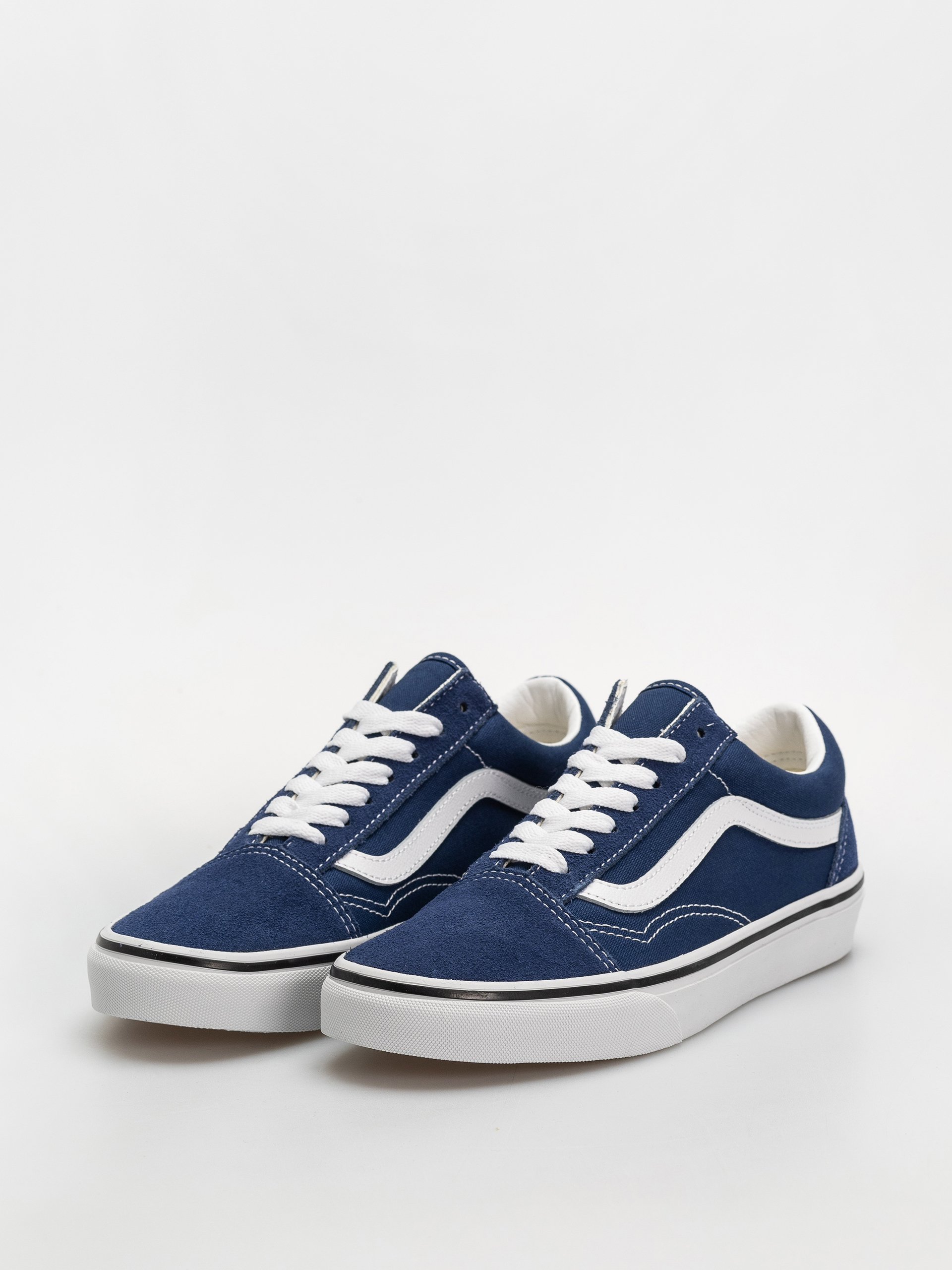 Pantofi Vans Old Skool (deep indigo)