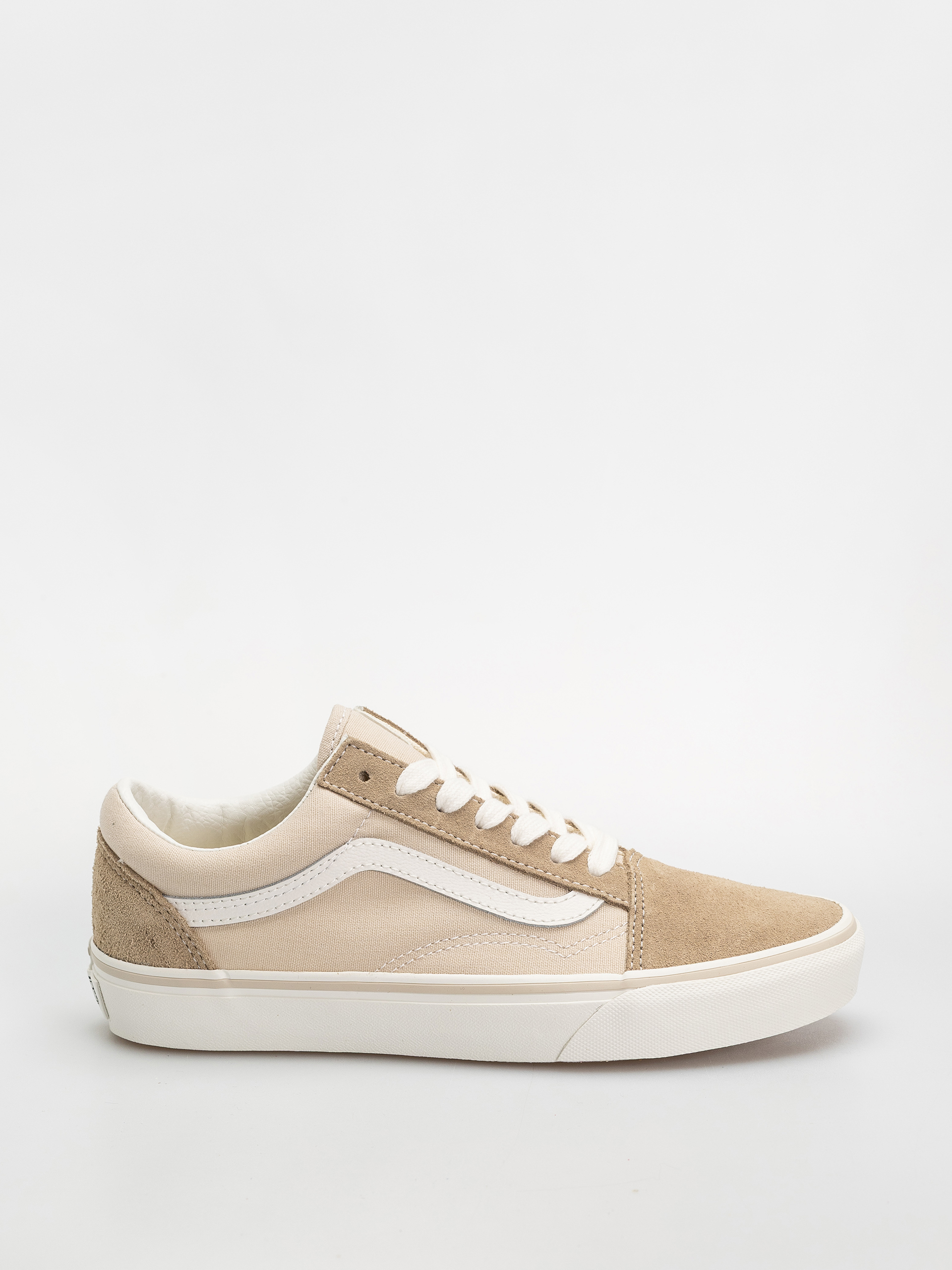 Pantofi Vans Old Skool (tan)