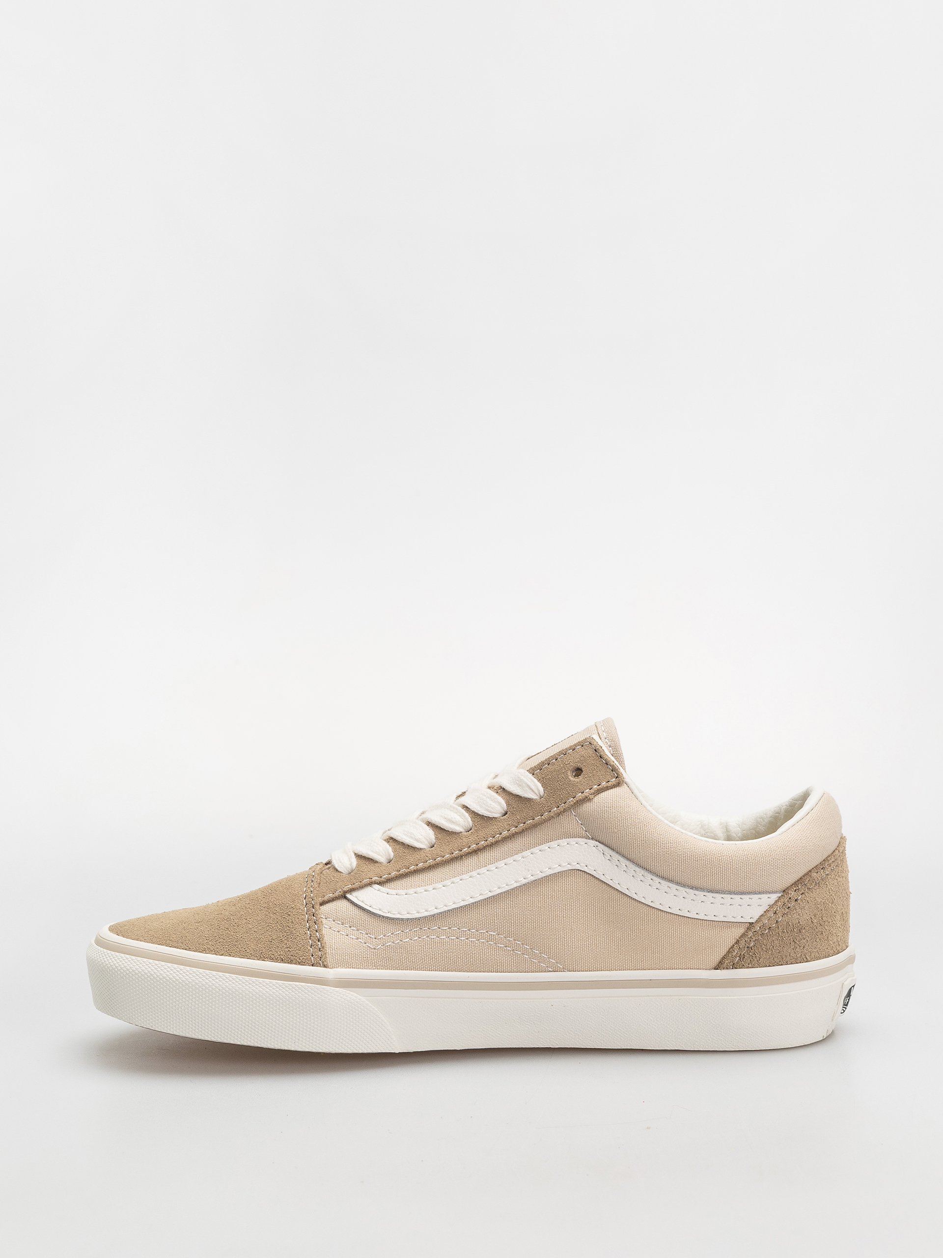 Pantofi Vans Old Skool (tan)
