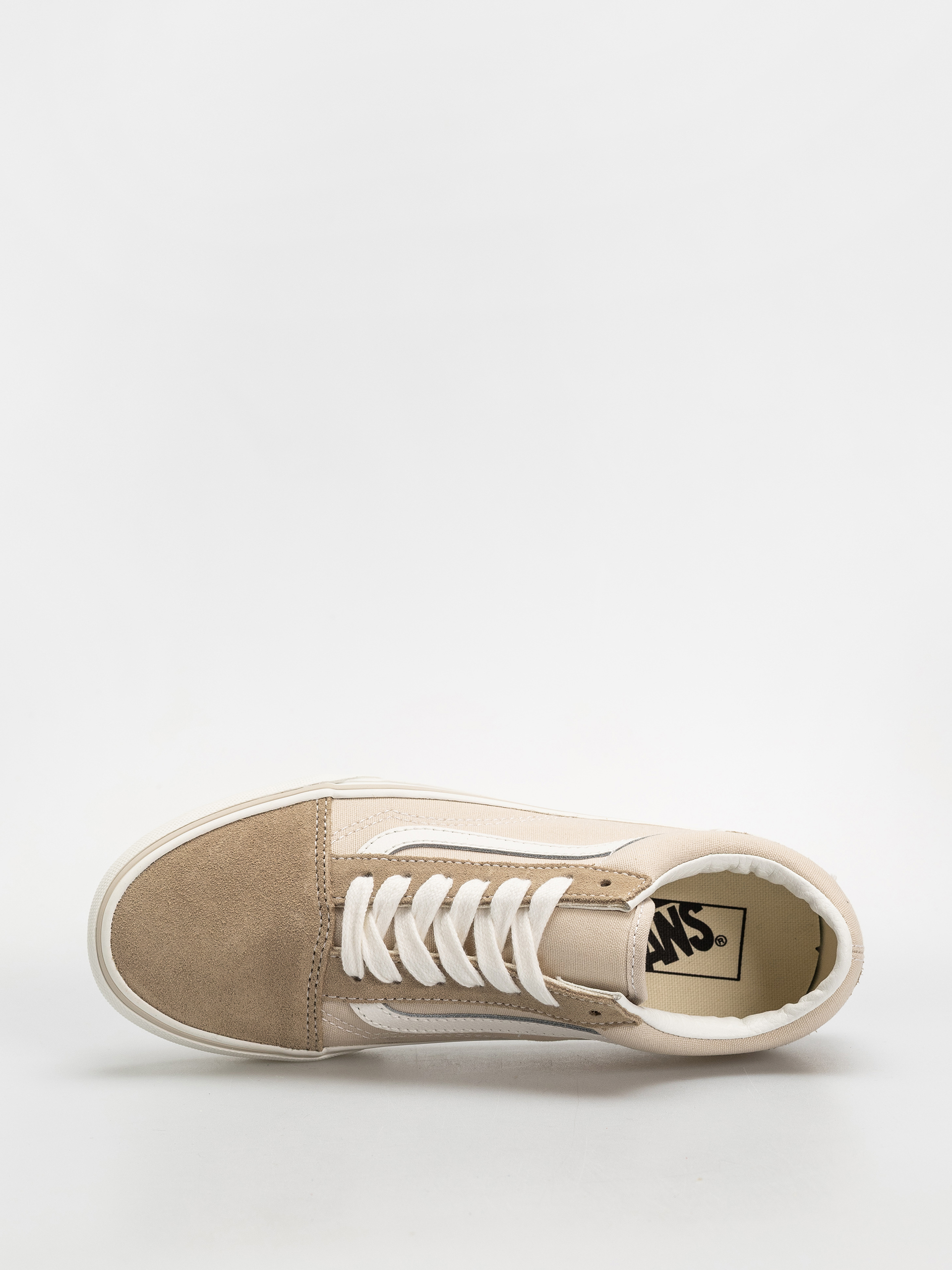 Pantofi Vans Old Skool (tan)