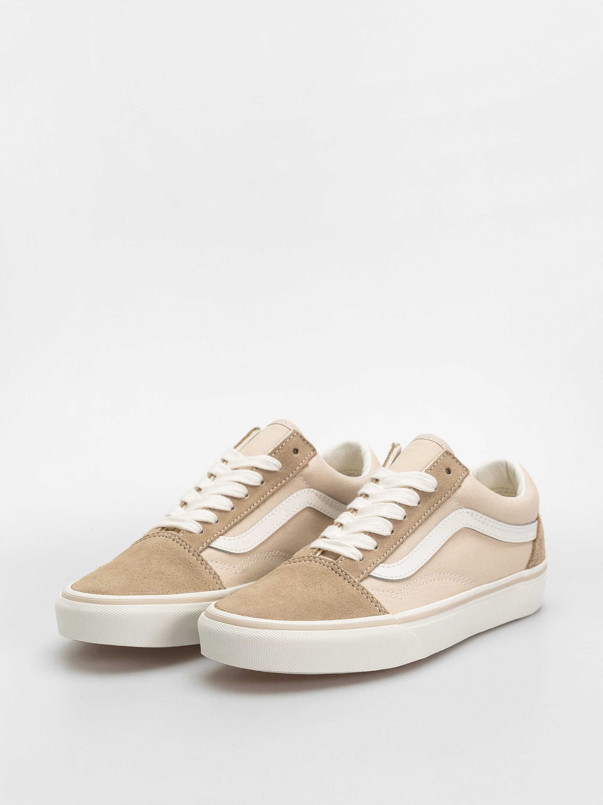 Pantofi Vans Old Skool (tan)