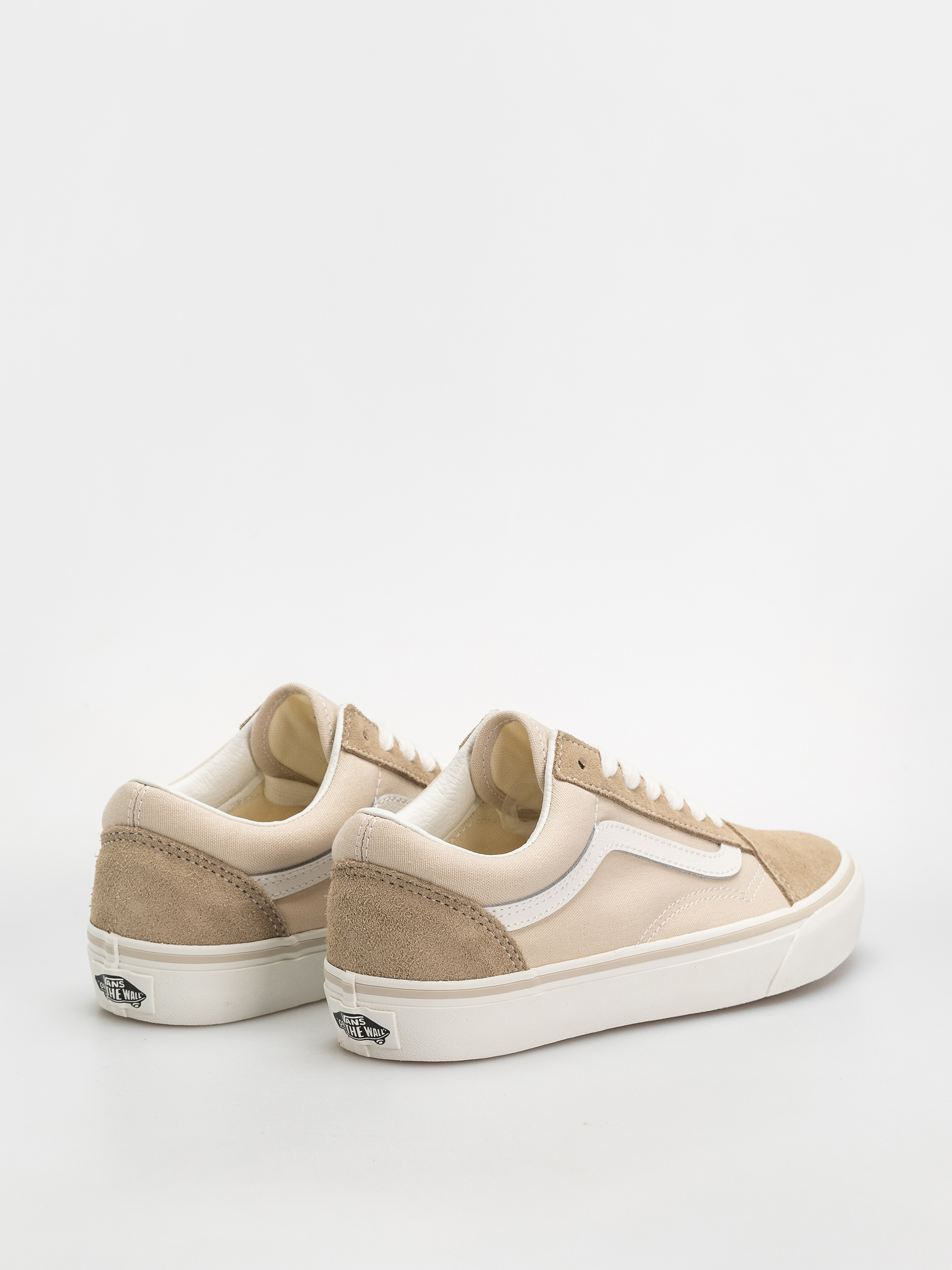 Pantofi Vans Old Skool (tan)