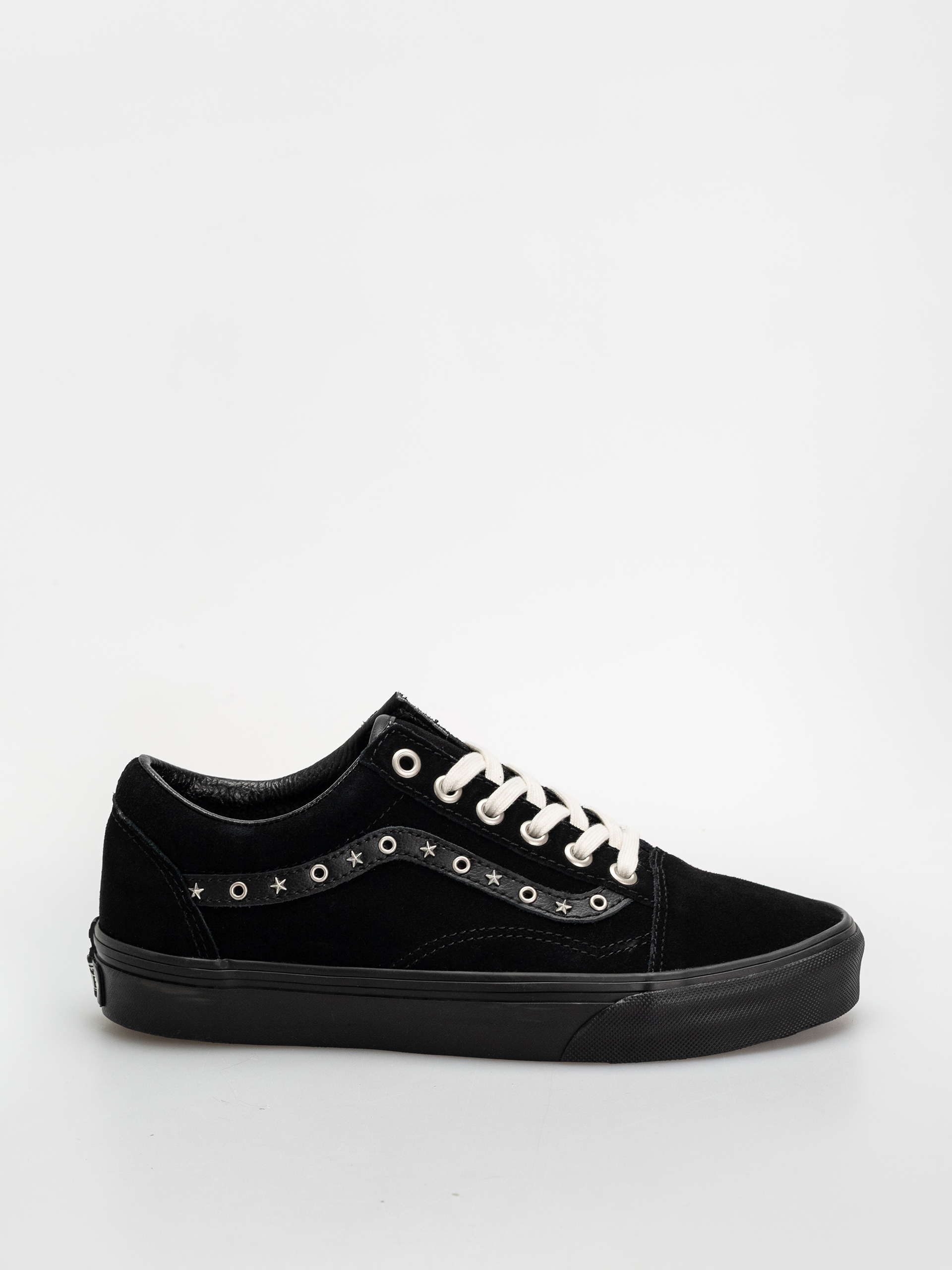 Pantofi Vans Old Skool (metl blackout)
