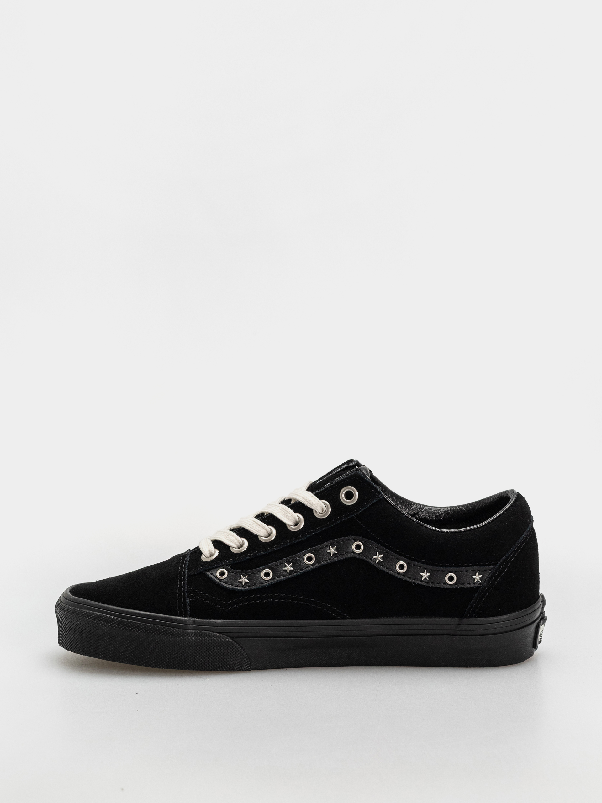 Pantofi Vans Old Skool (metl blackout)