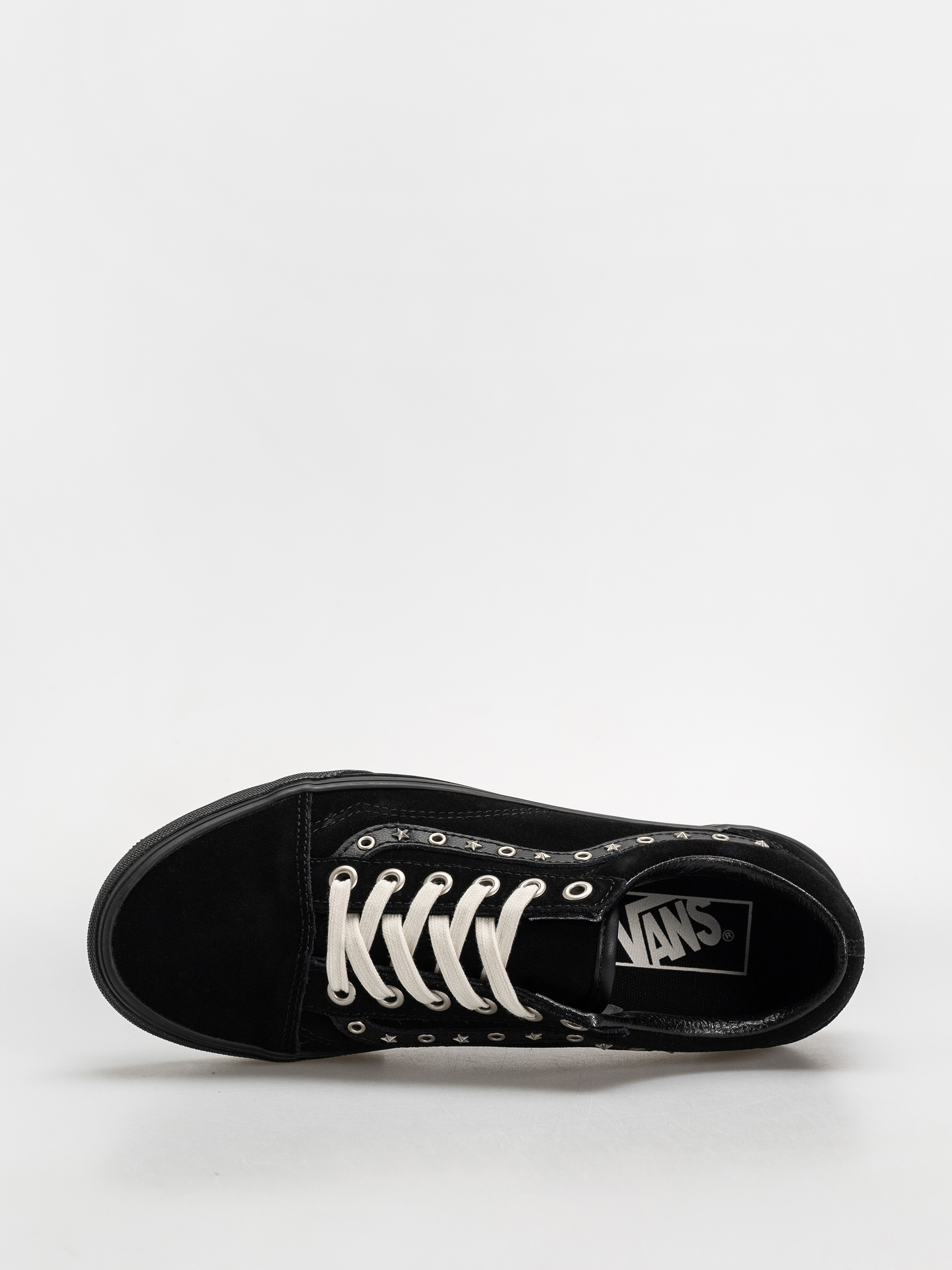 Pantofi Vans Old Skool (metl blackout)