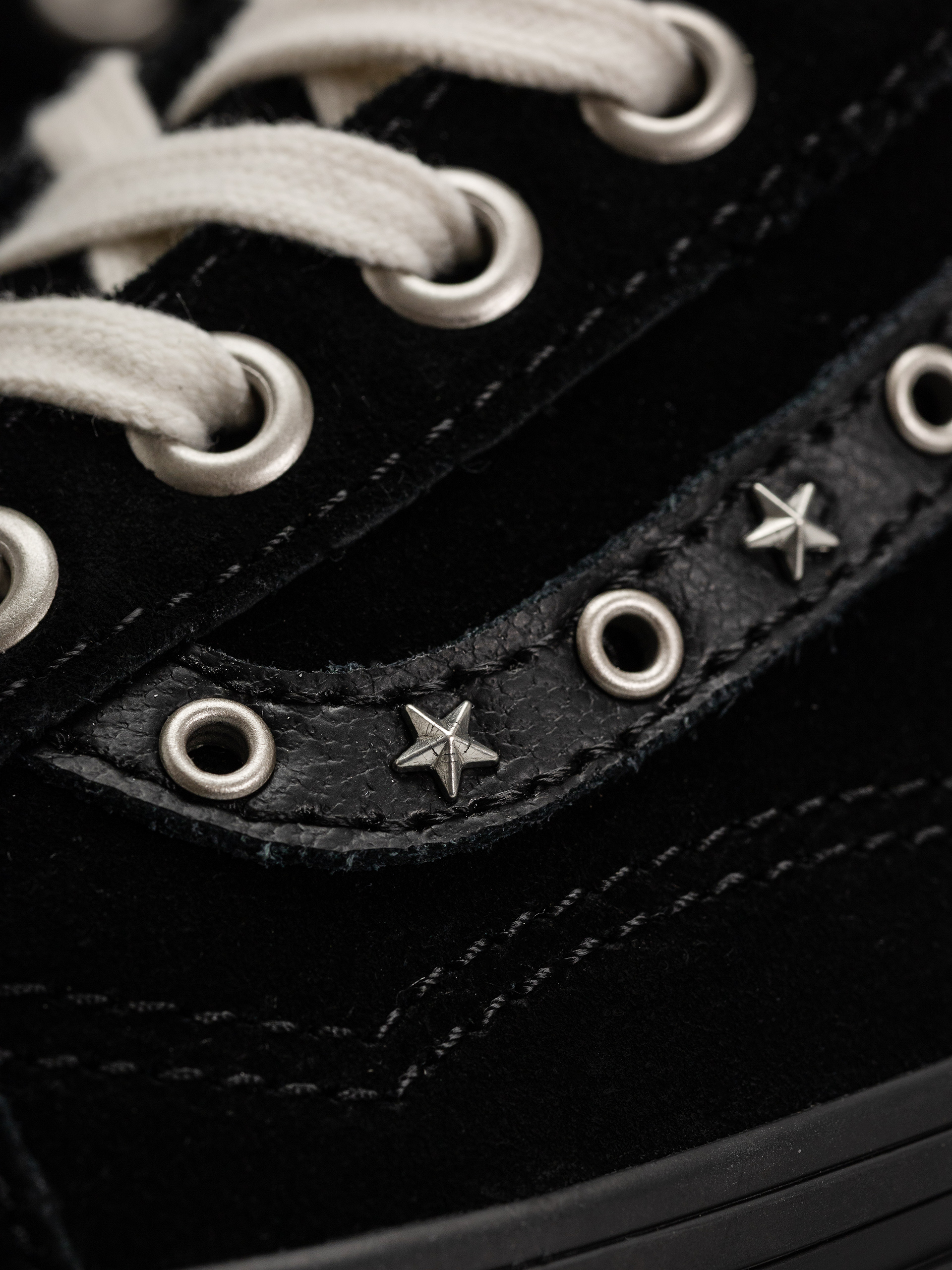 Pantofi Vans Old Skool (metl blackout)