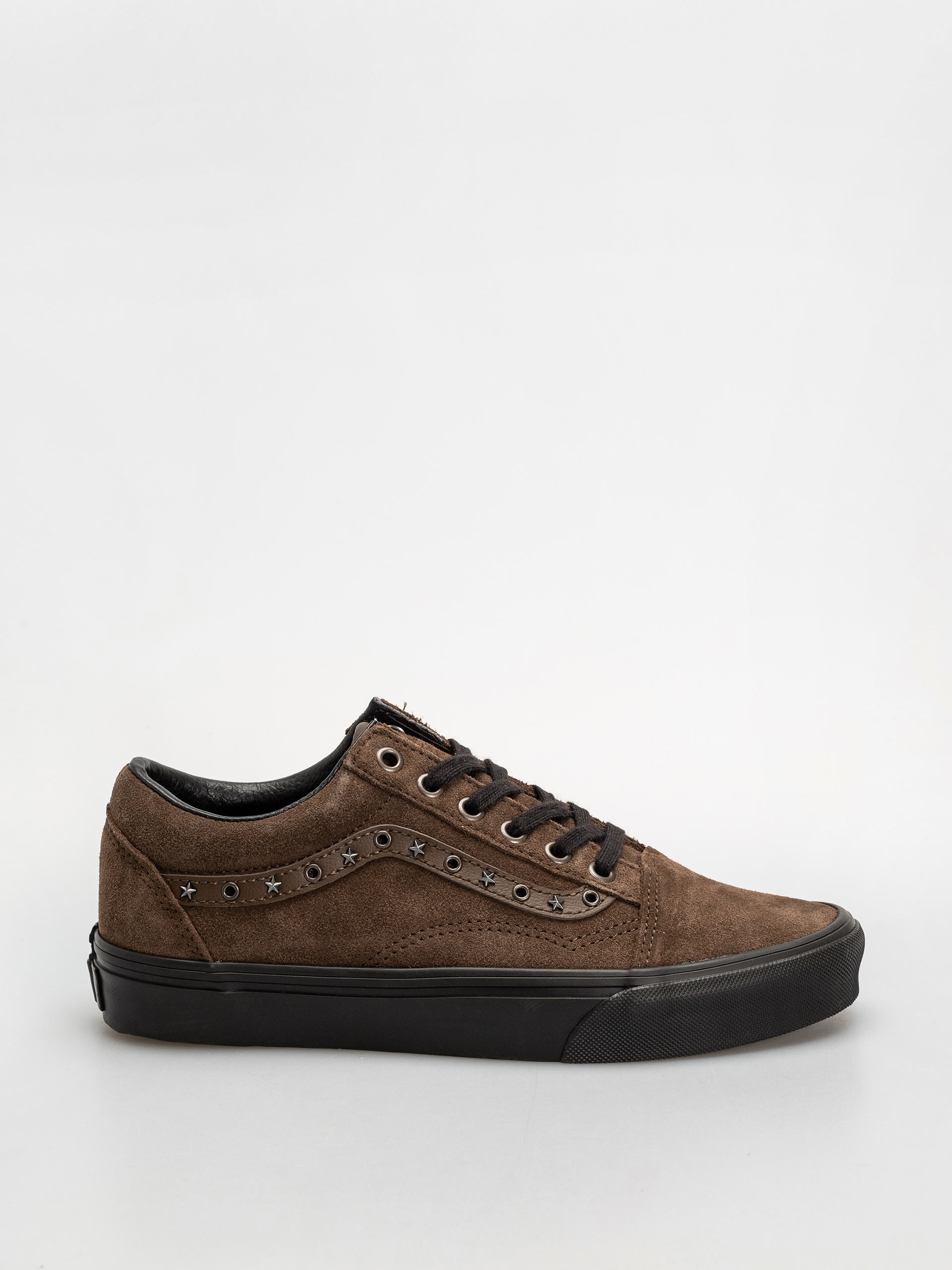 Pantofi Vans Old Skool (metl brown)