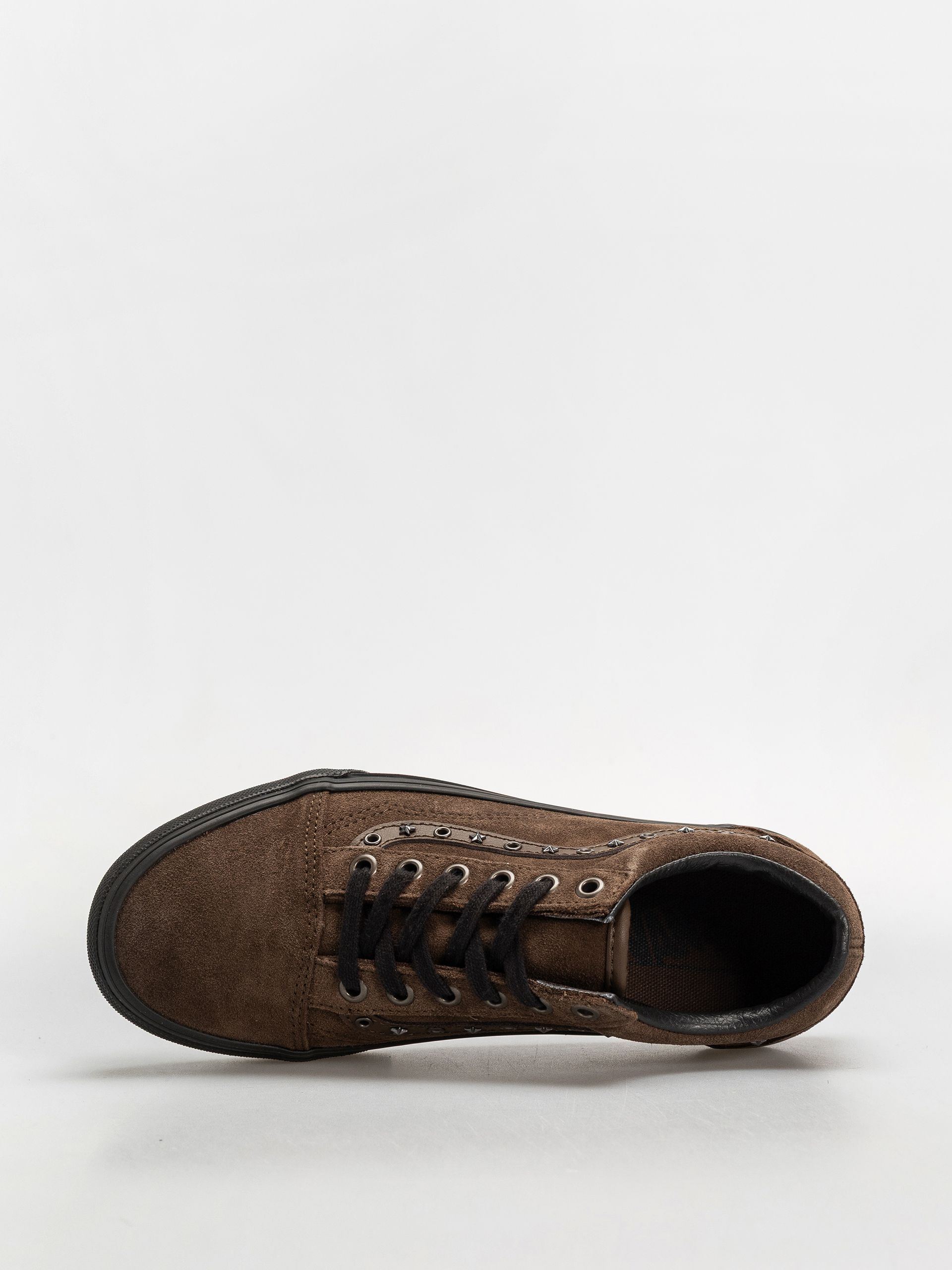 Pantofi Vans Old Skool (metl brown)