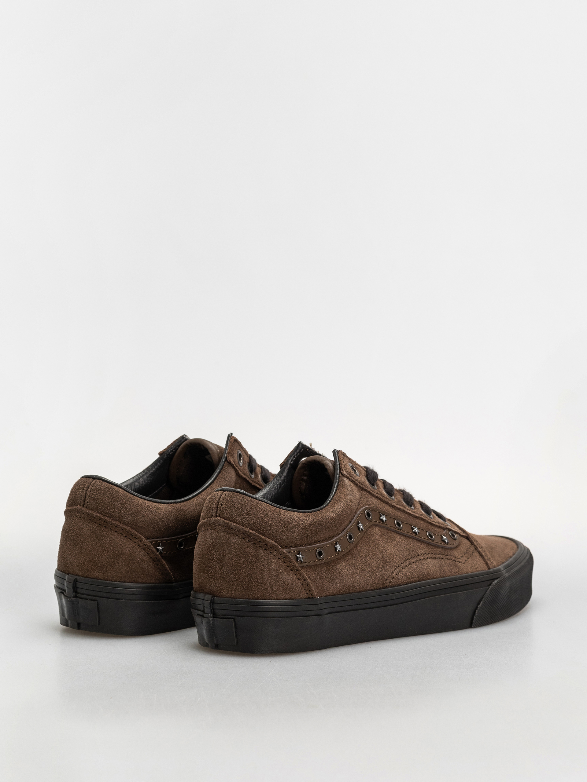 Pantofi Vans Old Skool (metl brown)