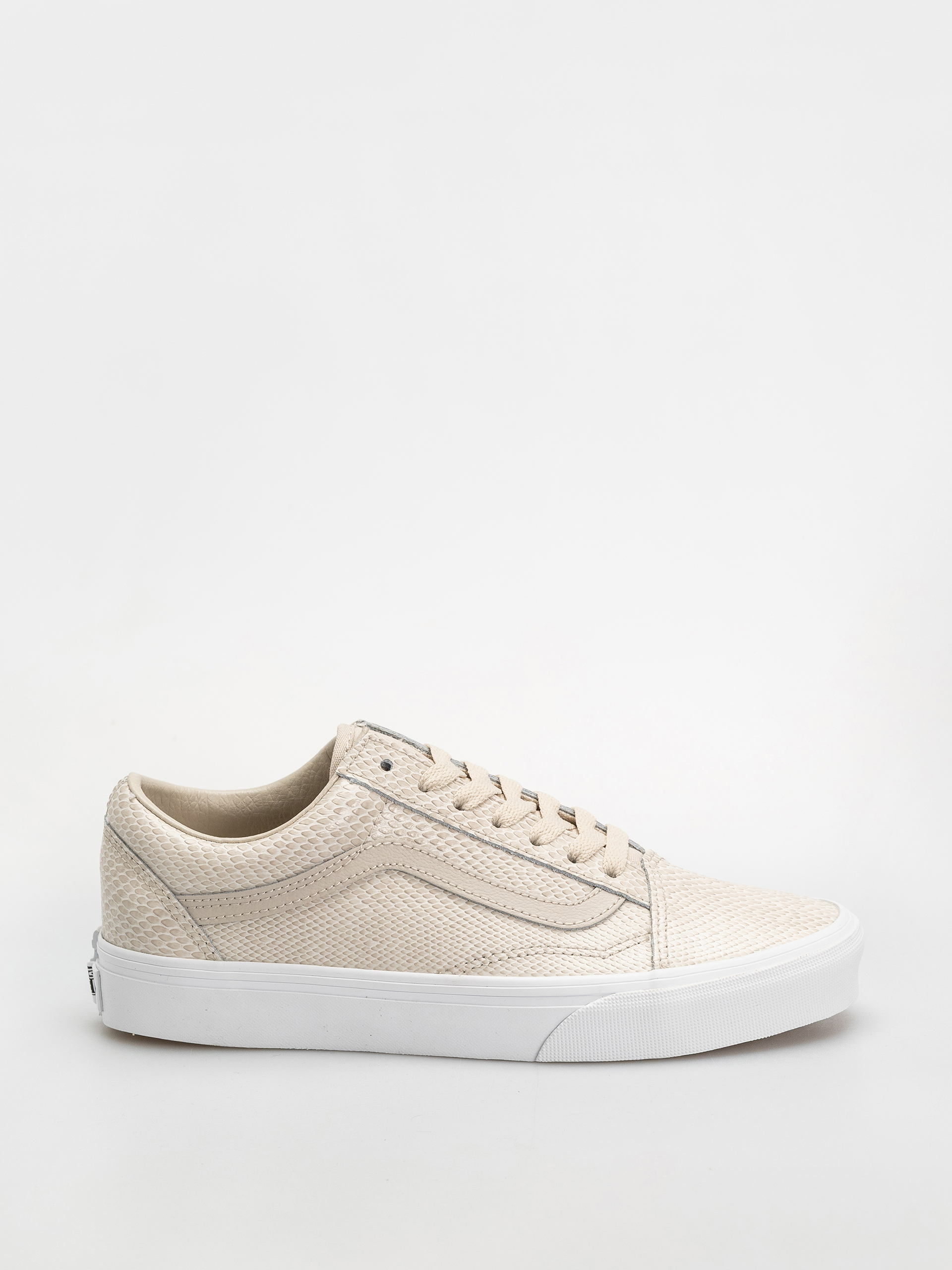 Pantofi Vans Old Skool (oatmeal)