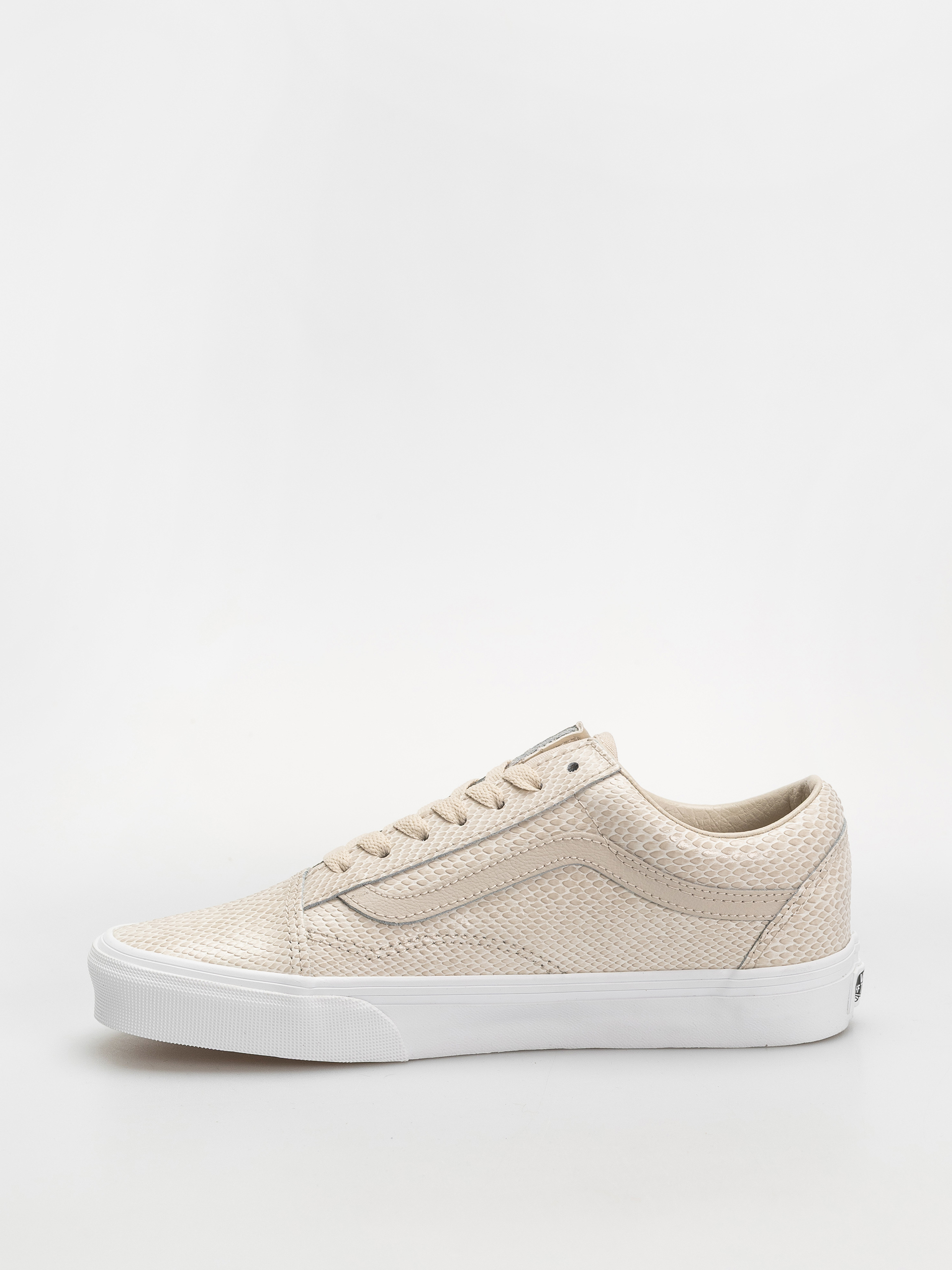 Pantofi Vans Old Skool (oatmeal)