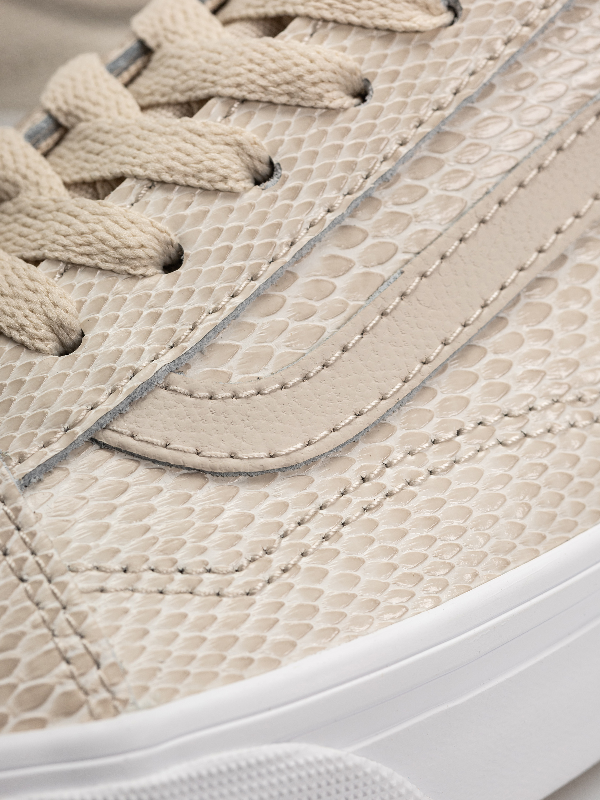 Pantofi Vans Old Skool (oatmeal)