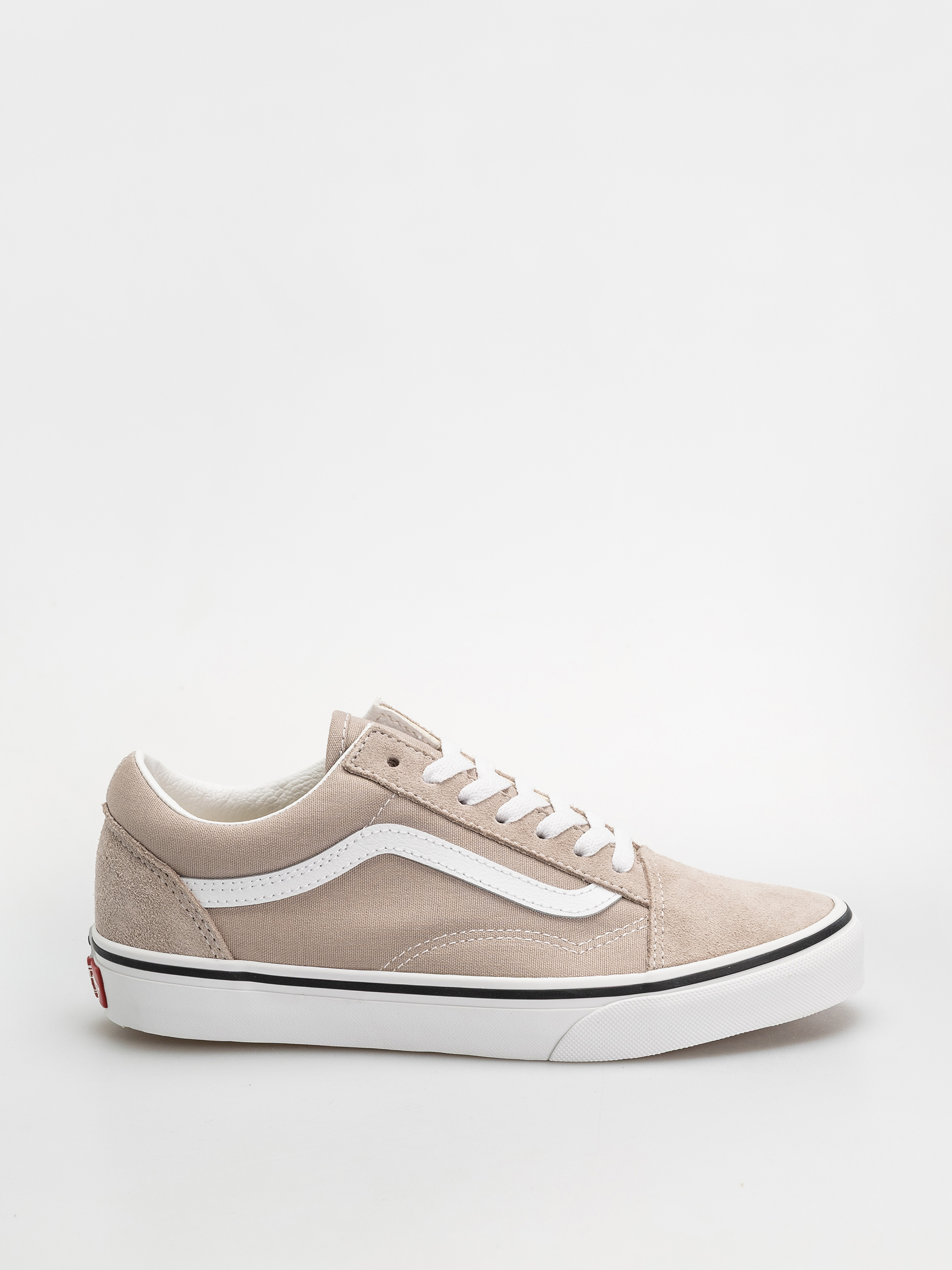 Pantofi Vans Old Skool (mushroom)