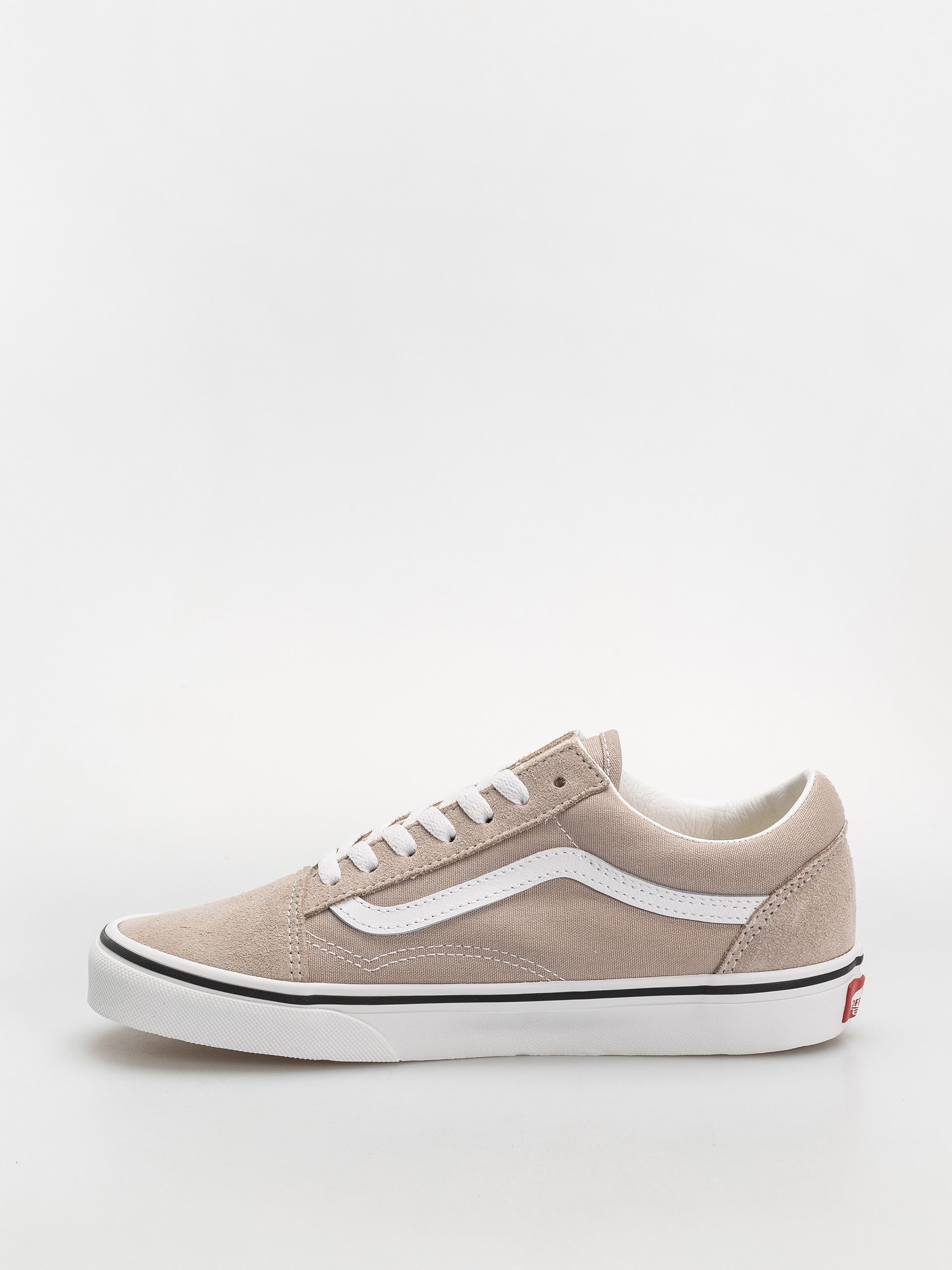 Pantofi Vans Old Skool (mushroom)