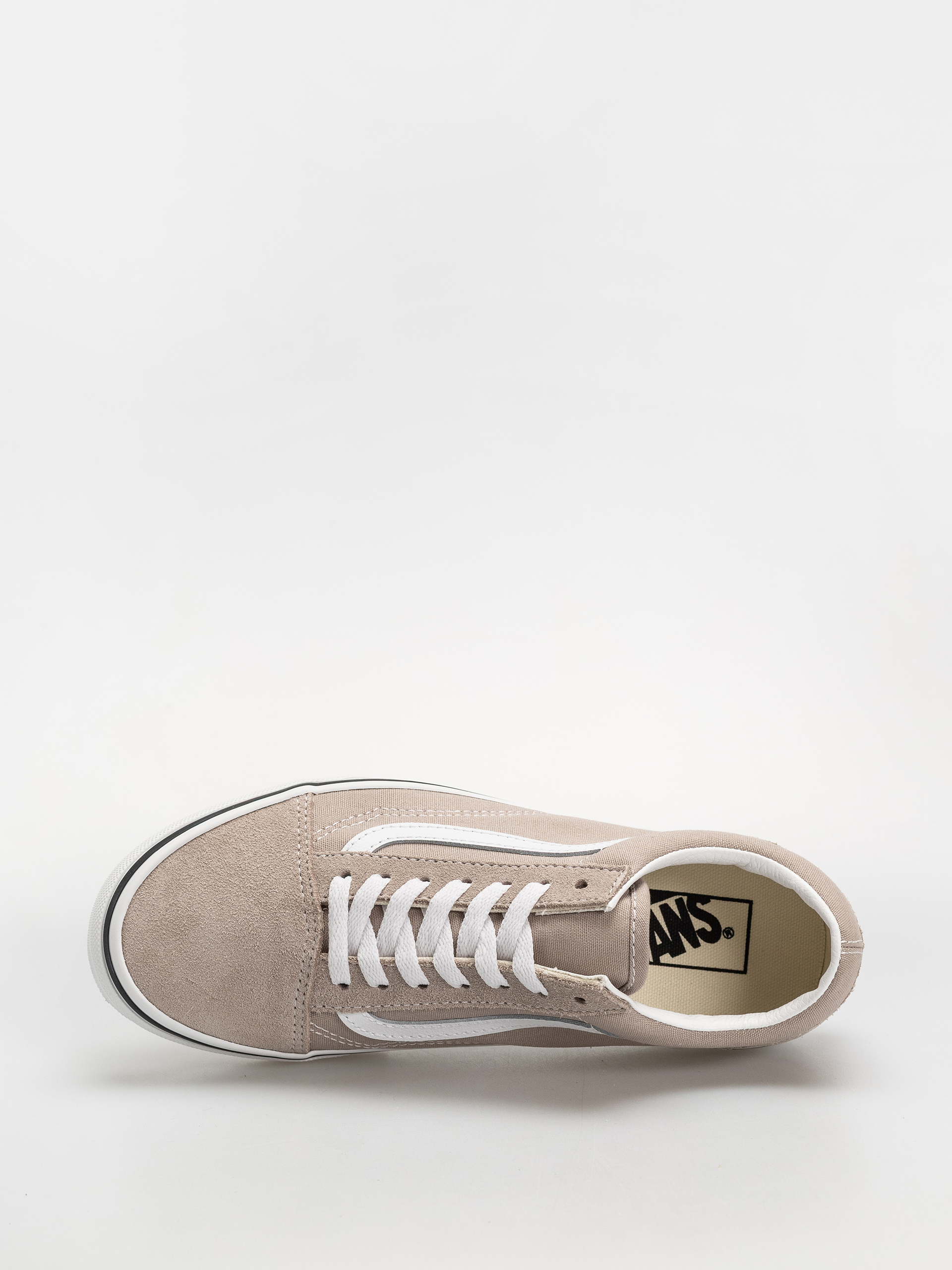 Pantofi Vans Old Skool (mushroom)