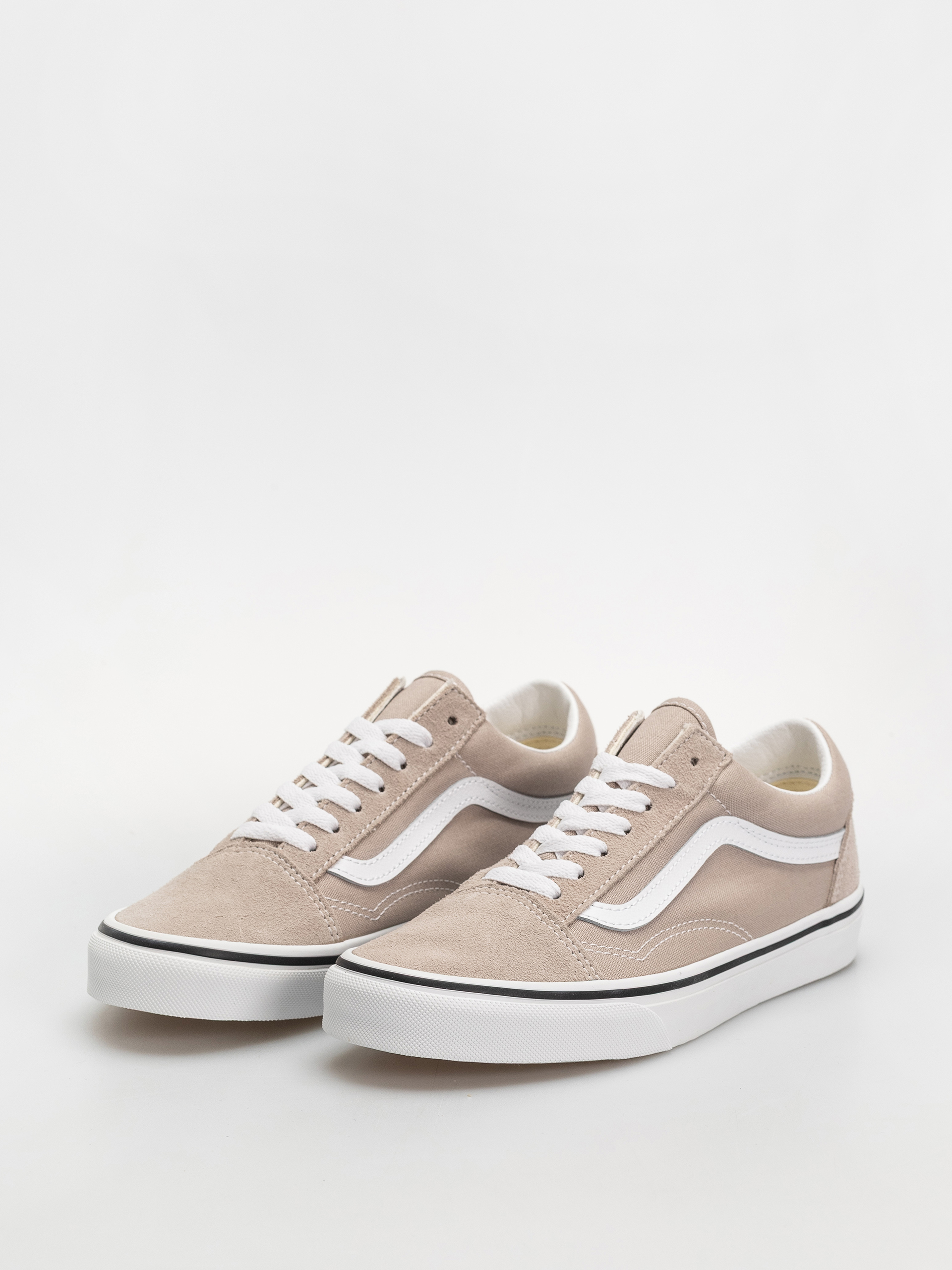 Pantofi Vans Old Skool (mushroom)