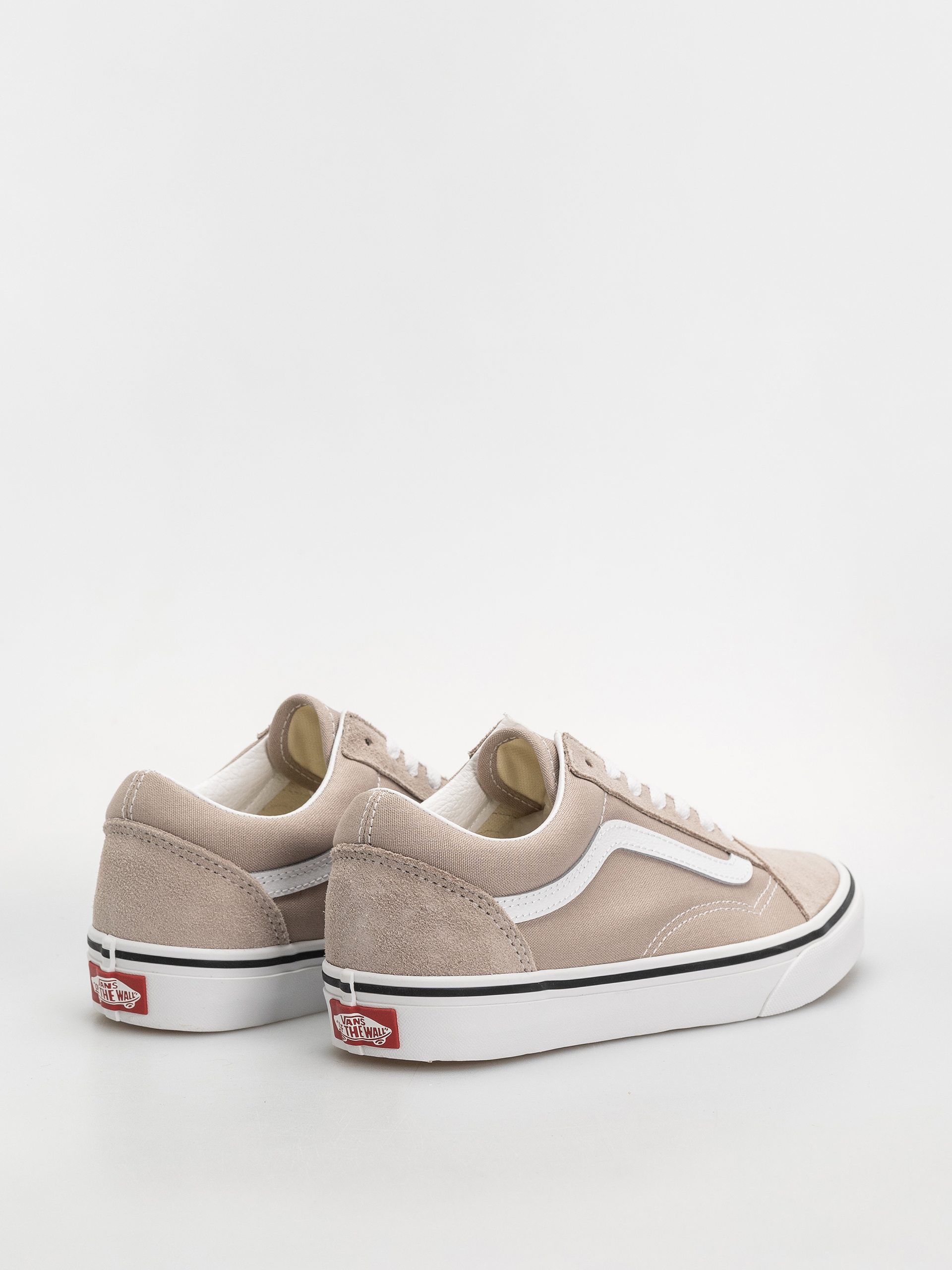 Pantofi Vans Old Skool (mushroom)