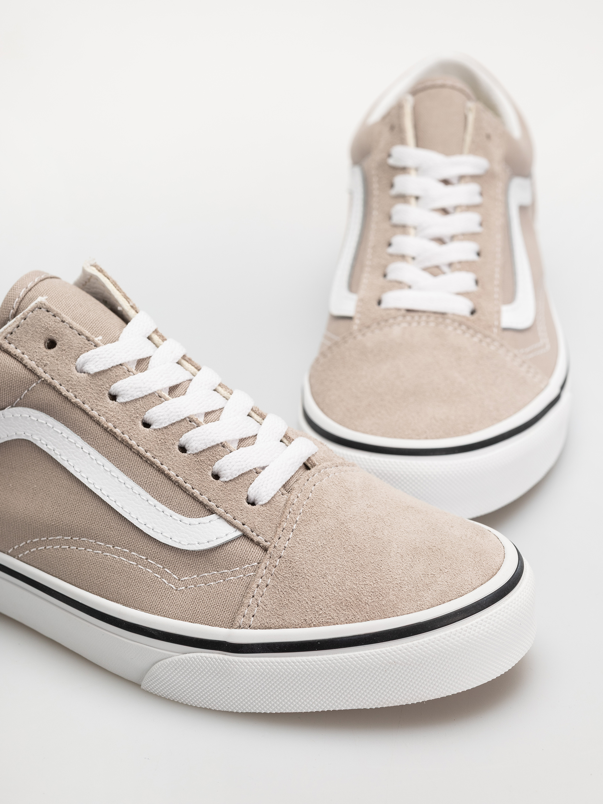 Pantofi Vans Old Skool (mushroom)