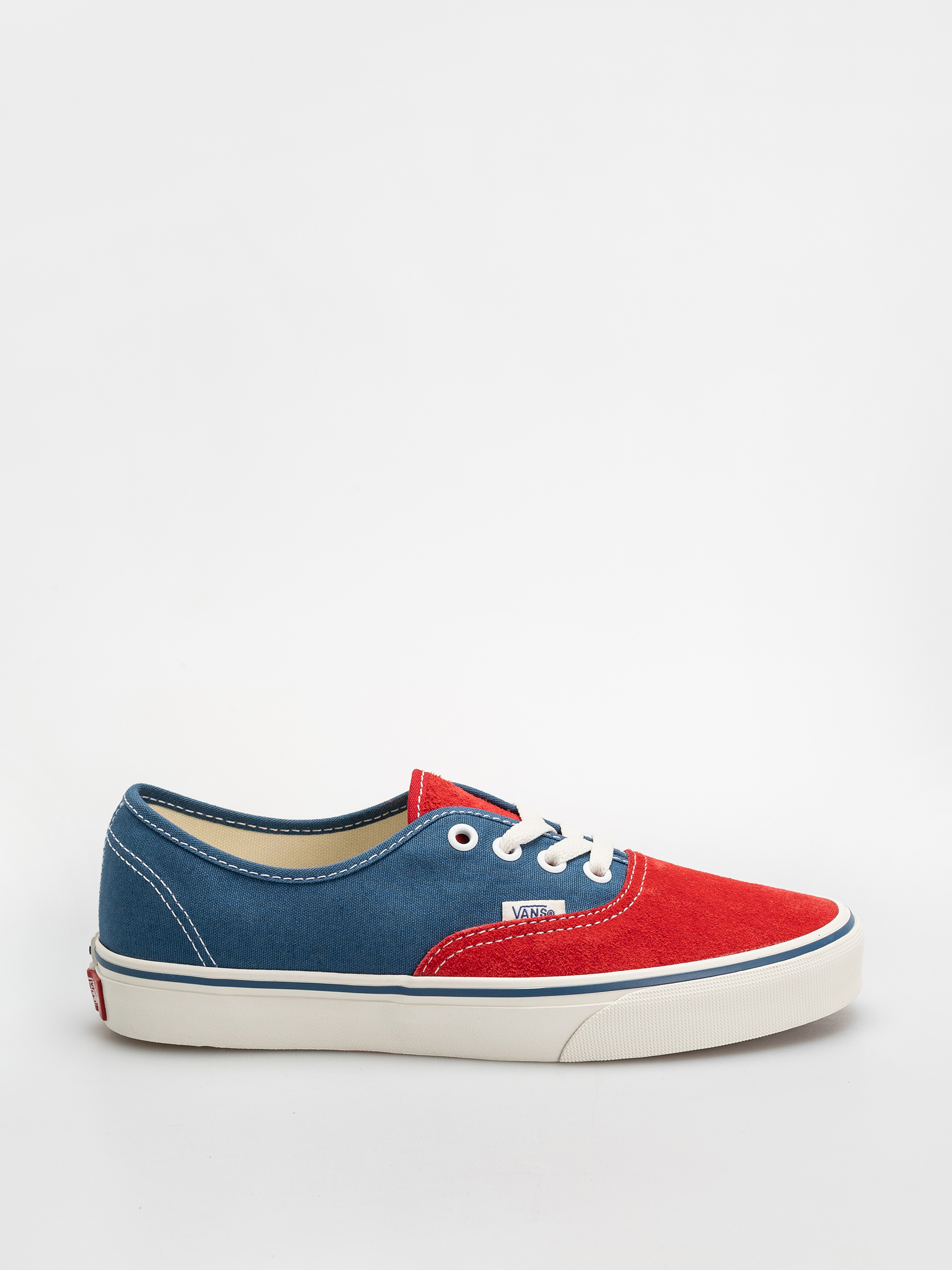 Pantofi Vans Authentic (racing red)