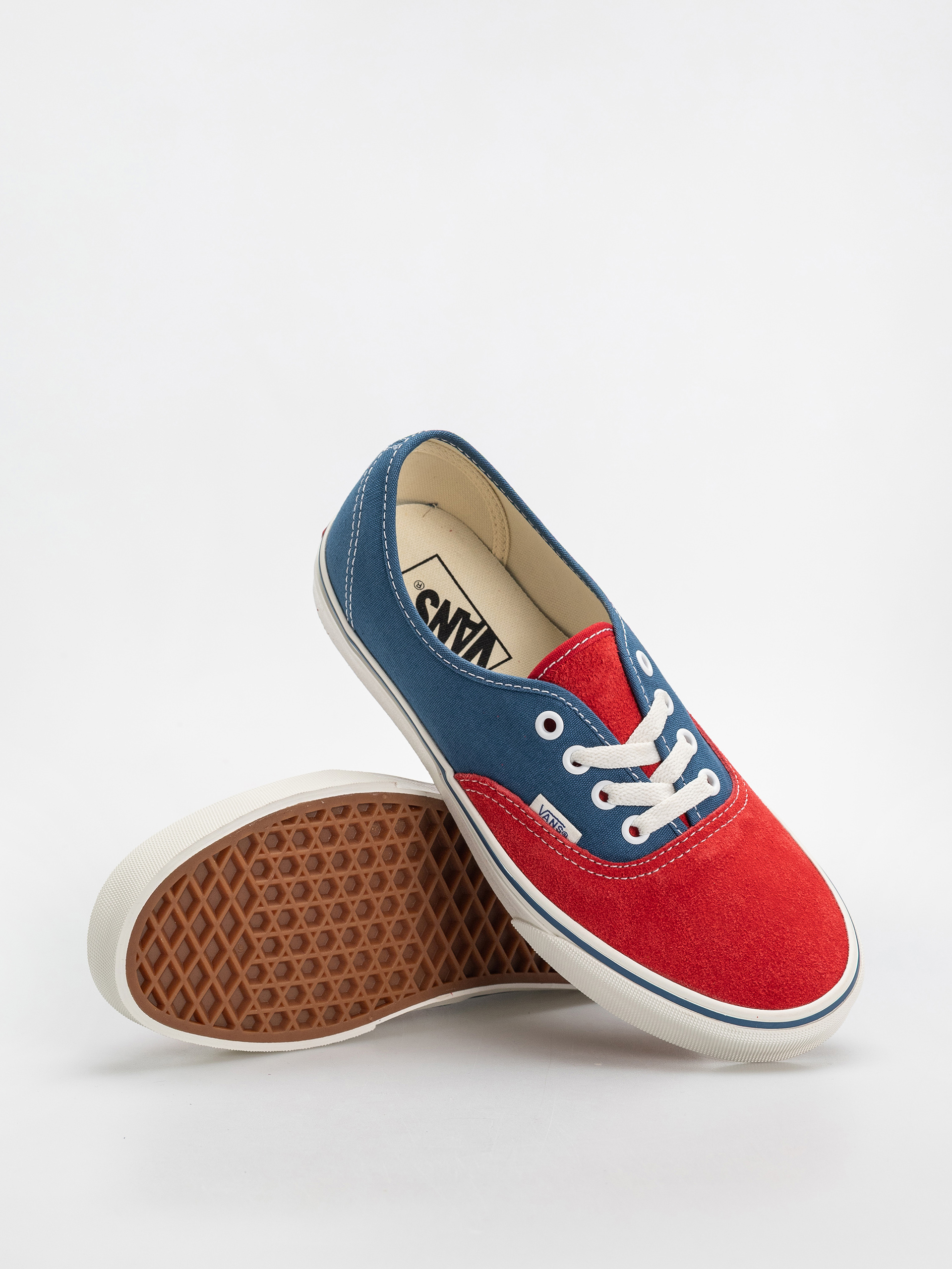 Pantofi Vans Authentic (racing red)