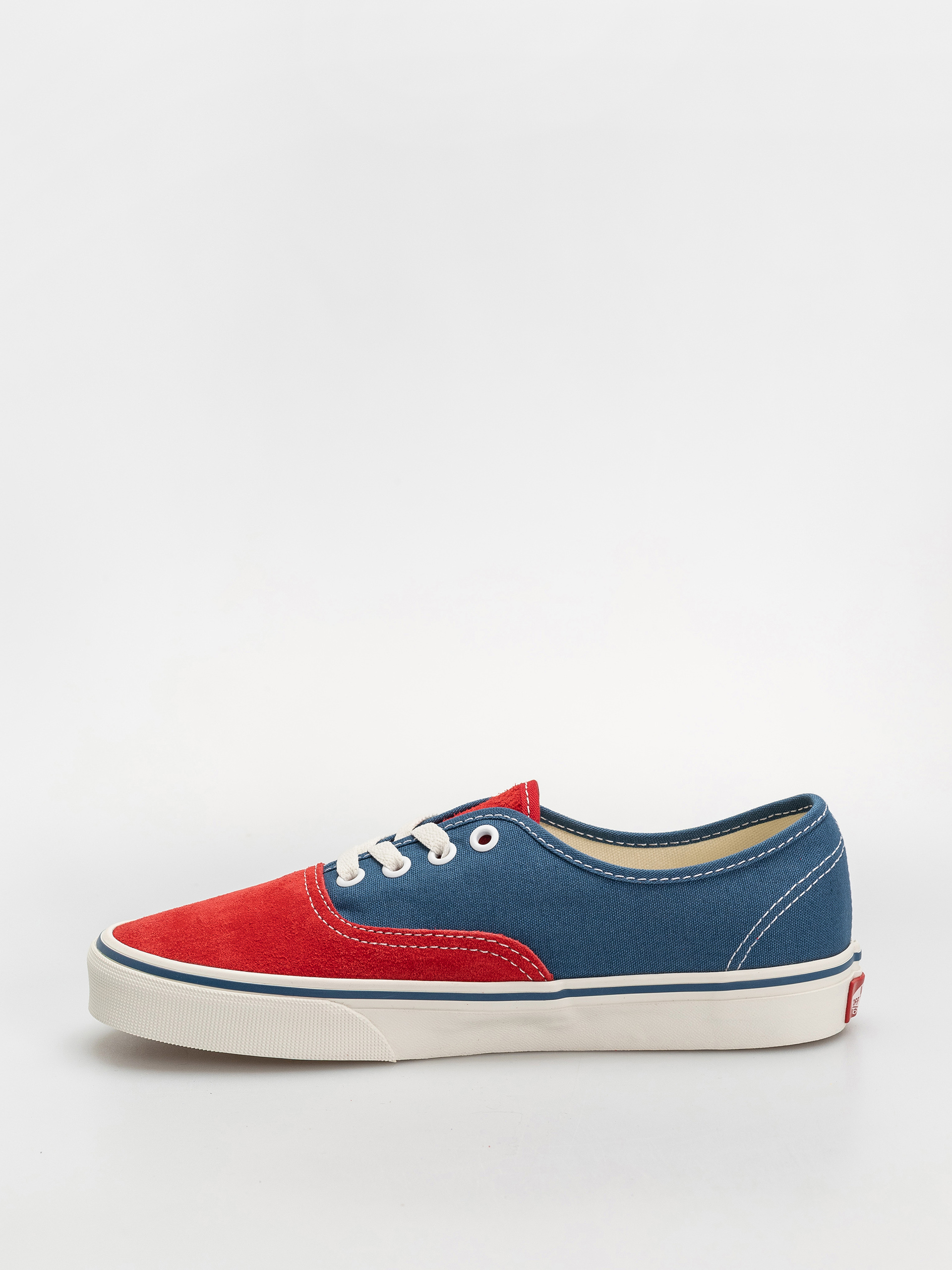 Pantofi Vans Authentic (racing red)