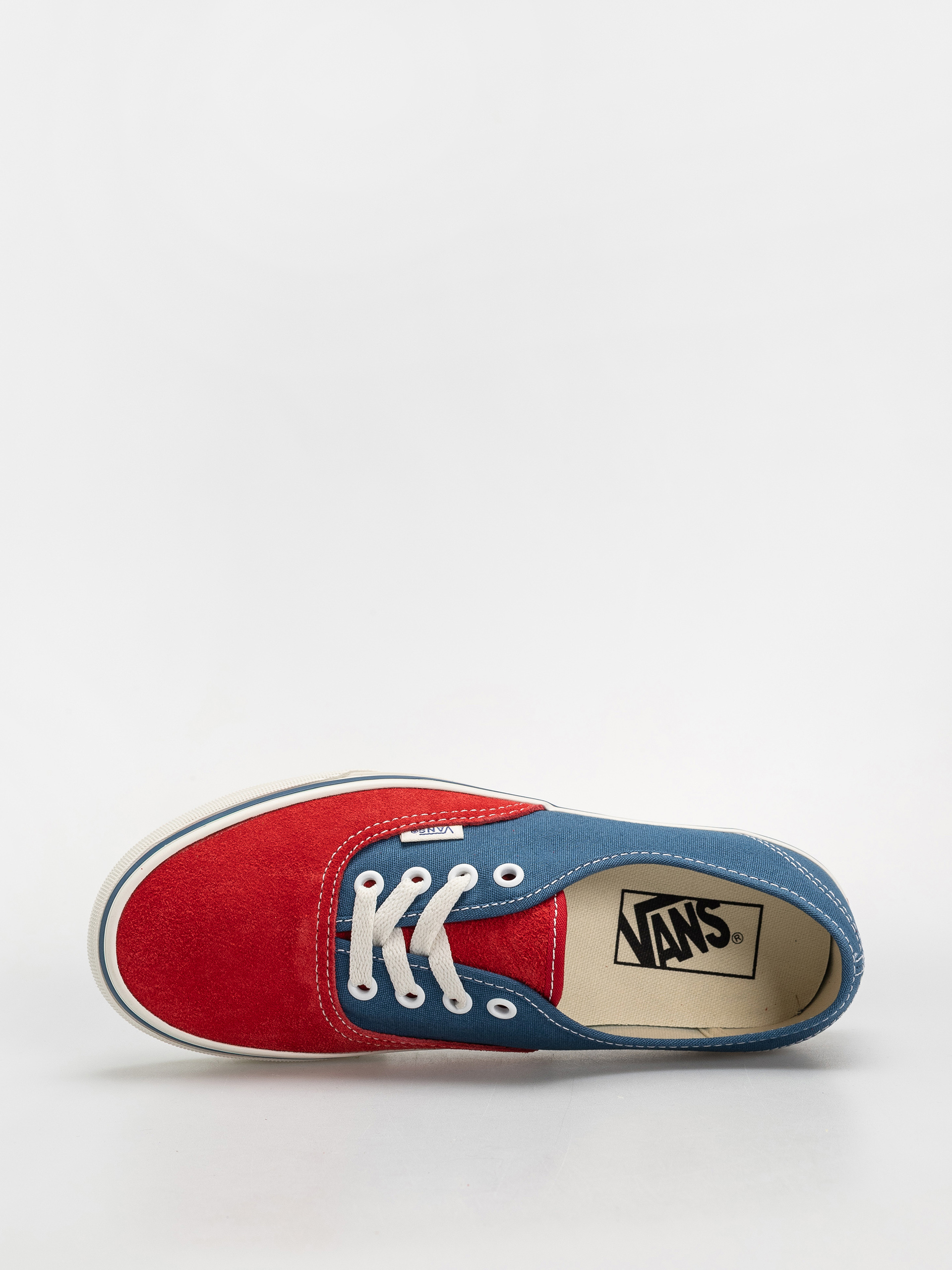 Pantofi Vans Authentic (racing red)