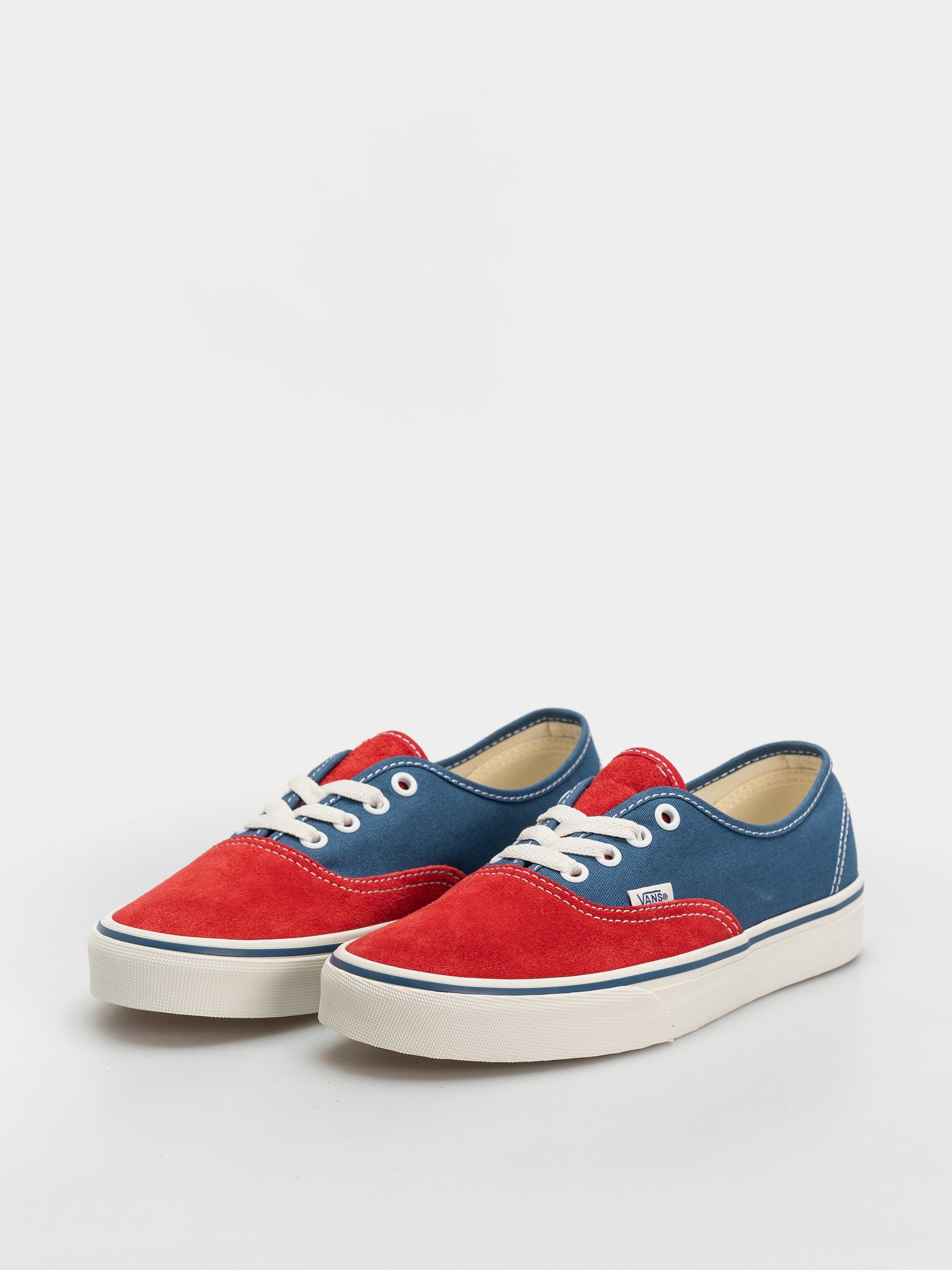 Pantofi Vans Authentic (racing red)