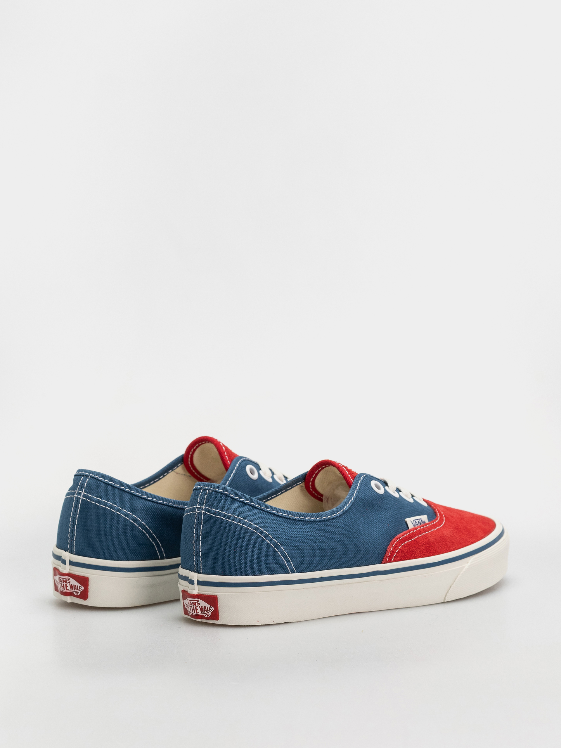 Pantofi Vans Authentic (racing red)