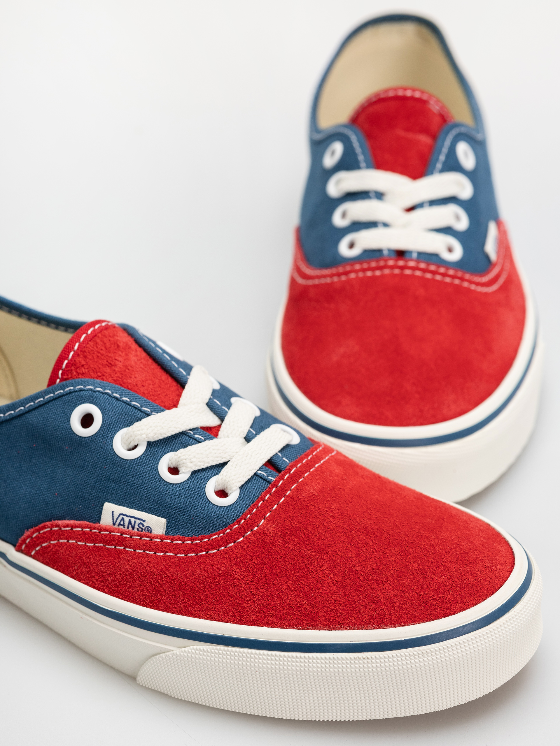 Pantofi Vans Authentic (racing red)