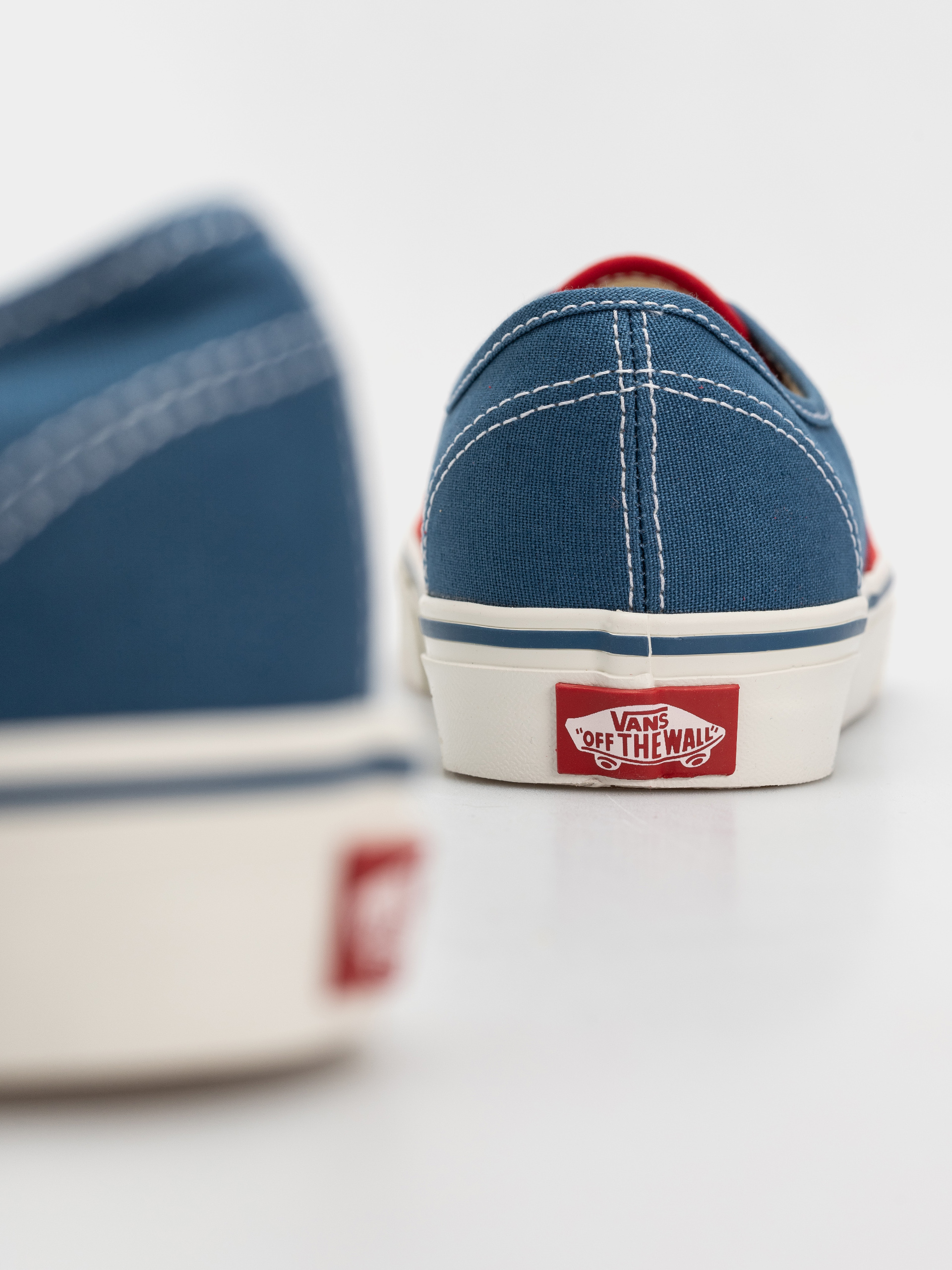 Pantofi Vans Authentic (racing red)