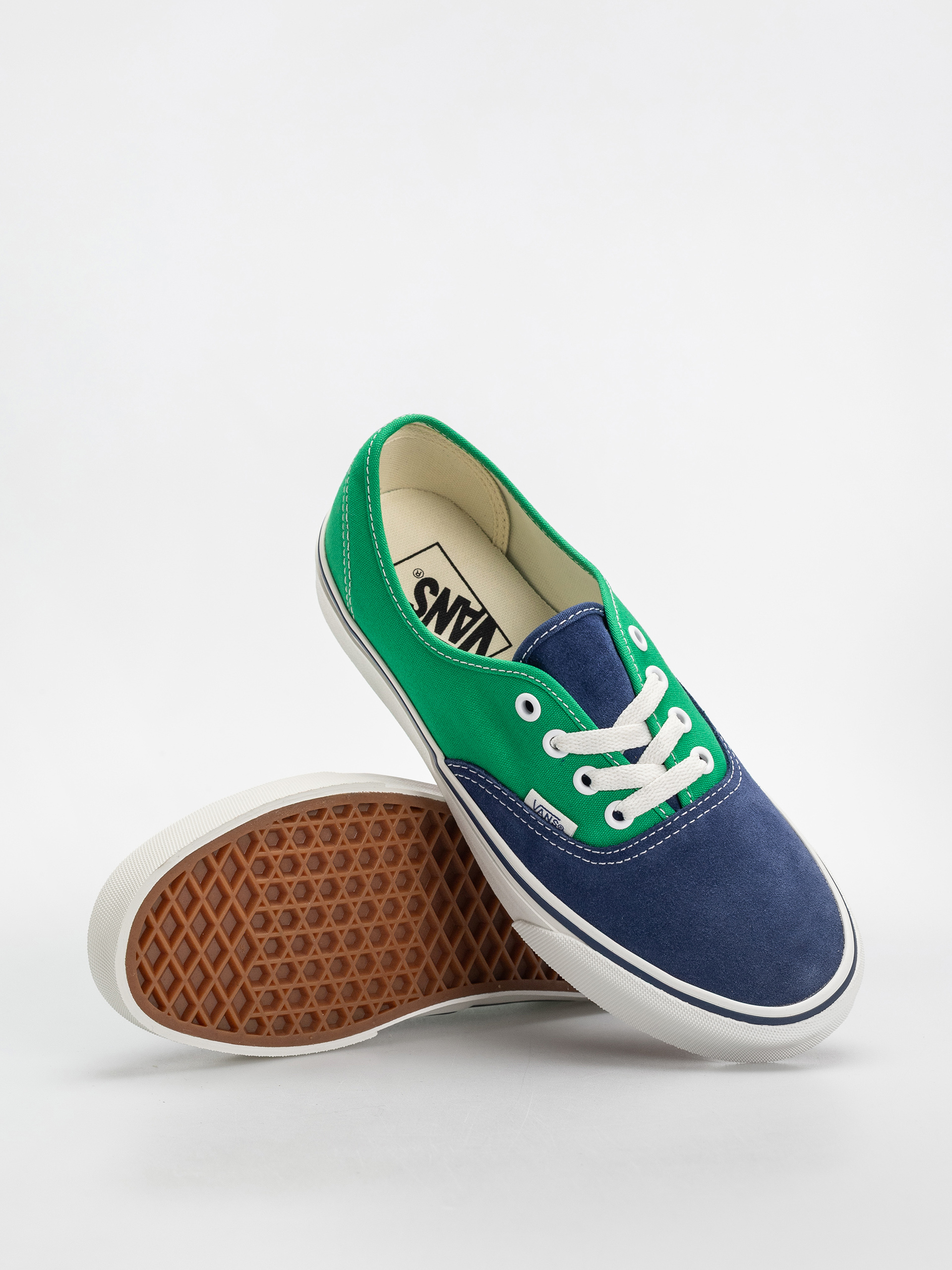 Pantofi Vans Authentic (navy)