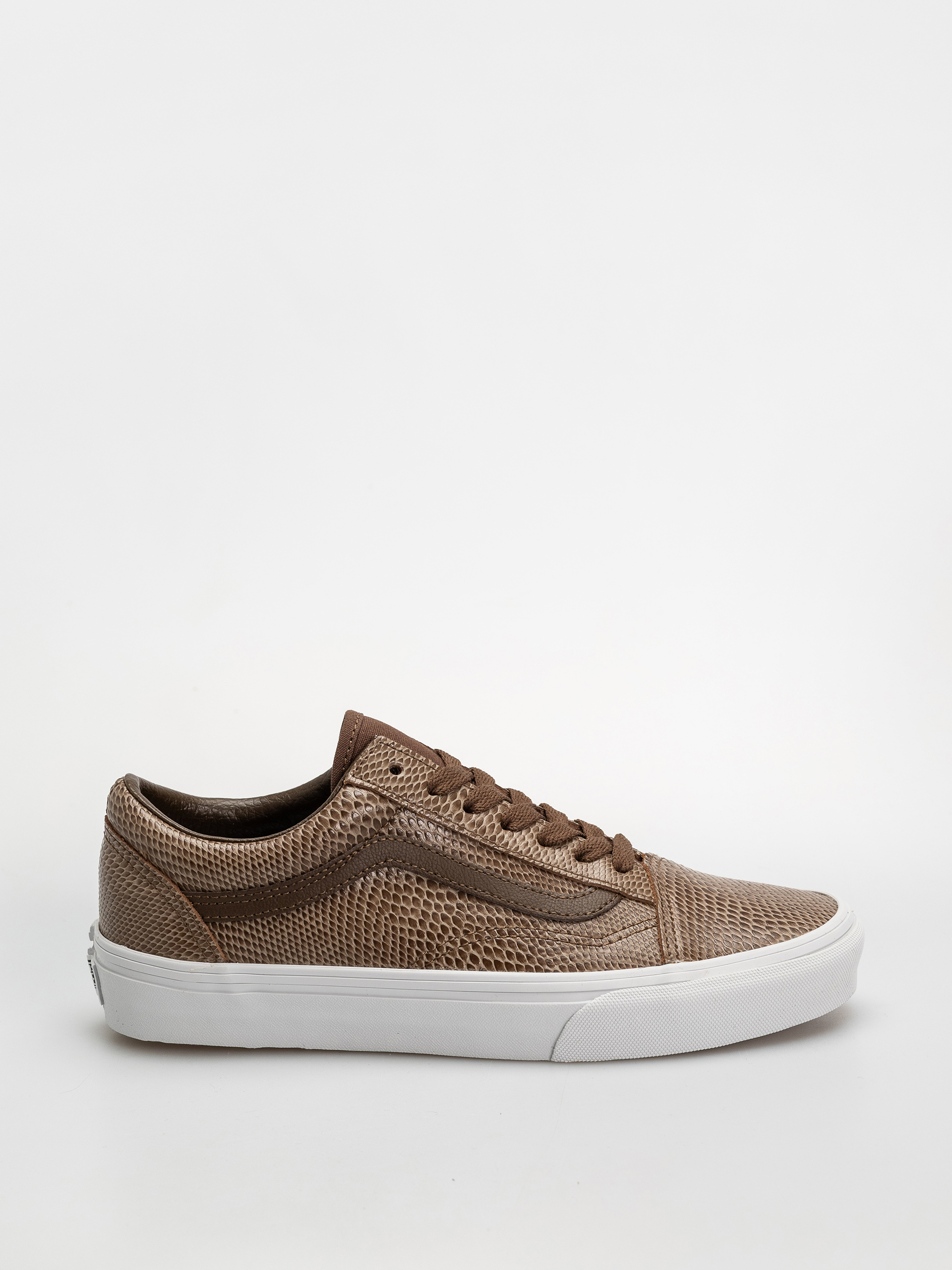 Pantofi Vans Old Skool (vintage cocoa)
