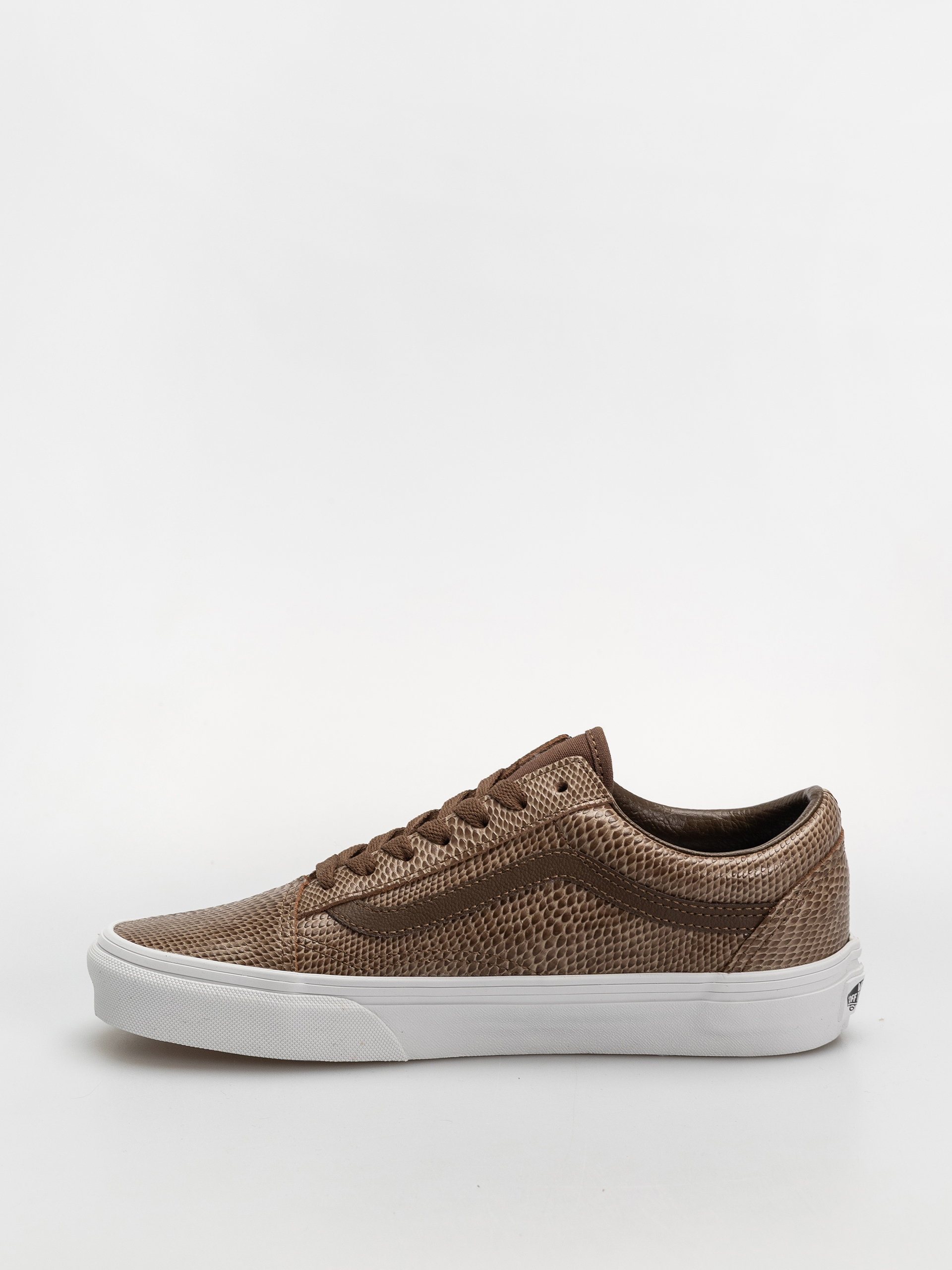 Pantofi Vans Old Skool (vintage cocoa)